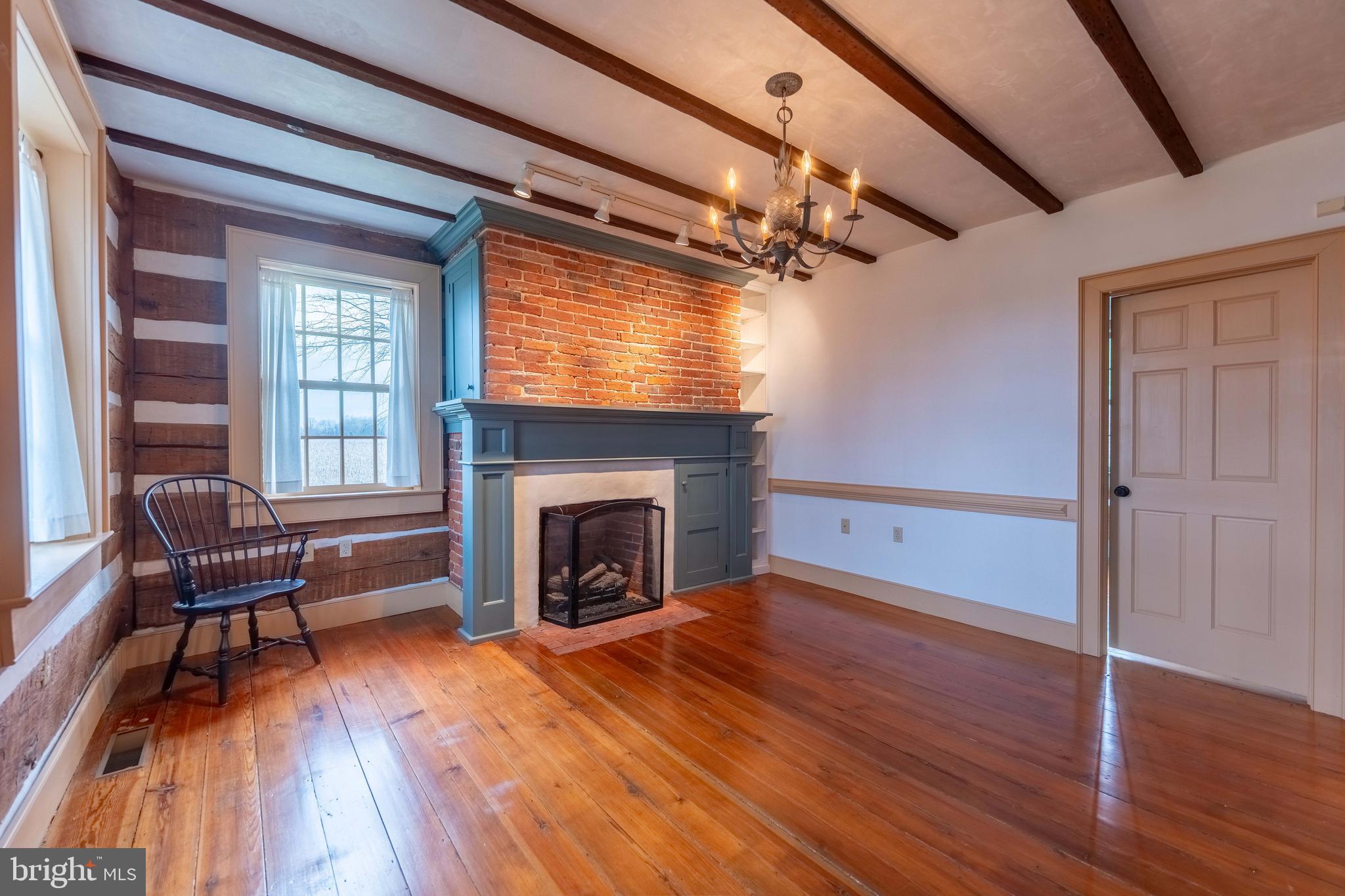 SILVER SPRING TWP - Residential