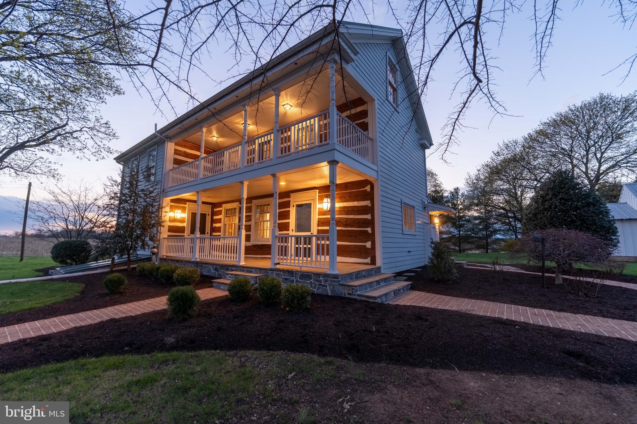 SILVER SPRING TWP - Residential