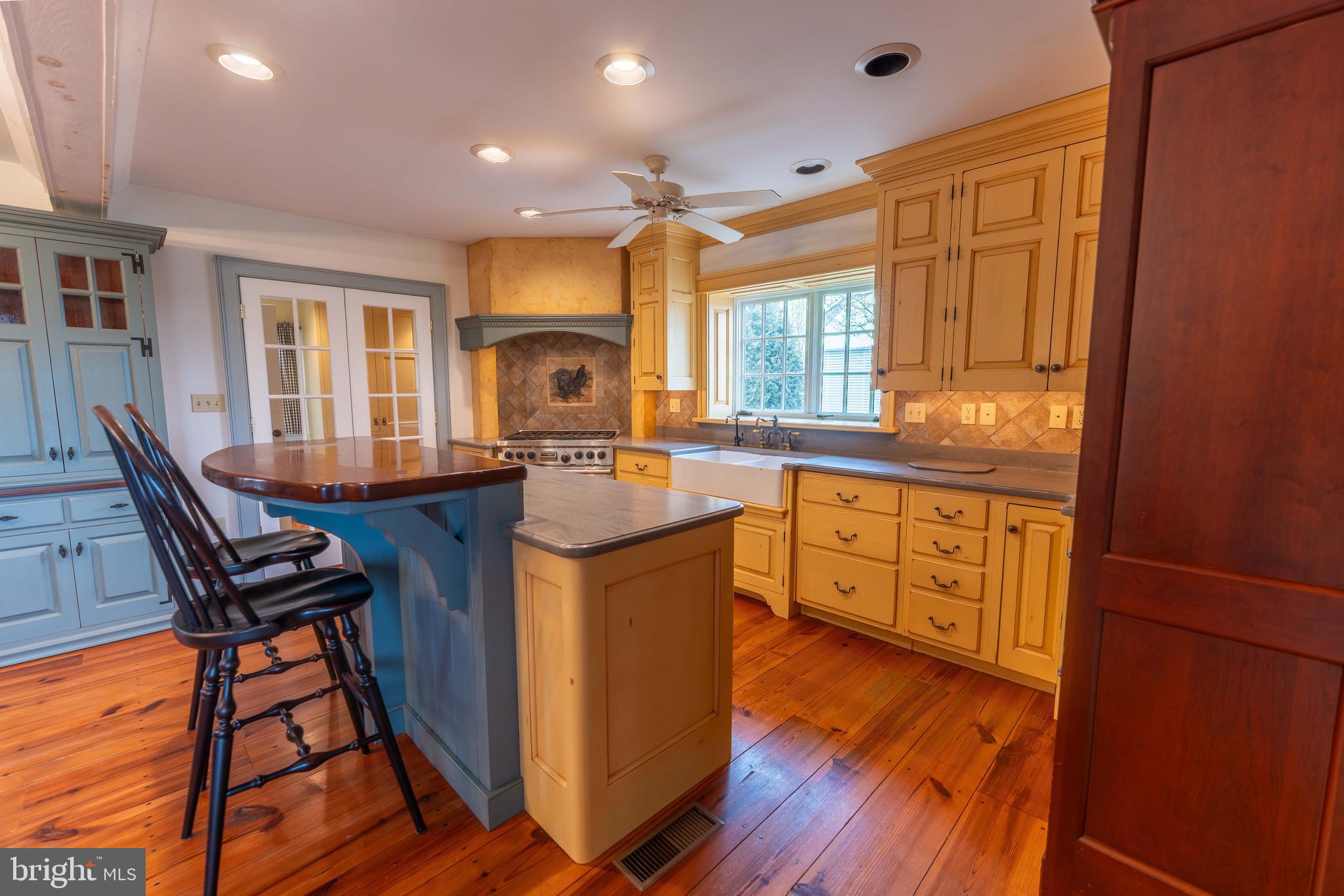 SILVER SPRING TWP - Residential