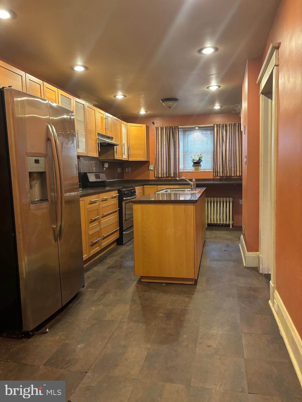 WALBROOK - Residential