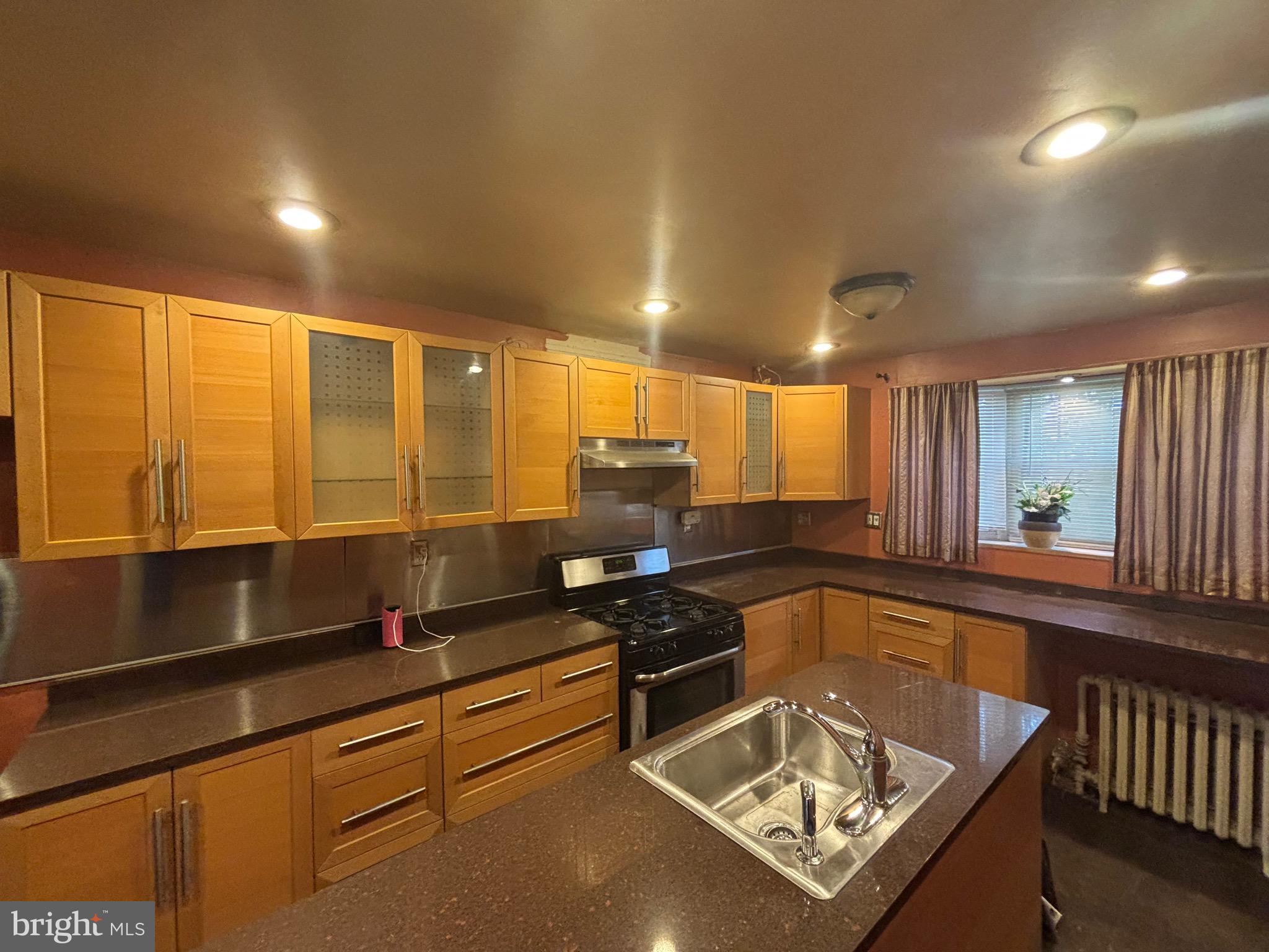 WALBROOK - Residential