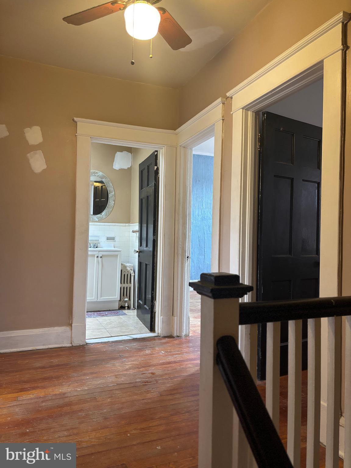 WALBROOK - Residential