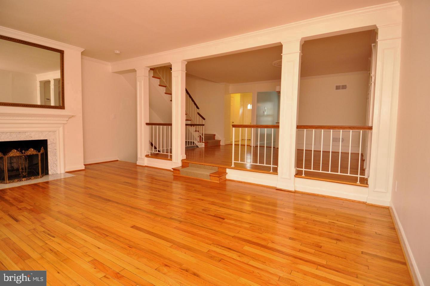 WESTBARD MEWS - Residential Lease