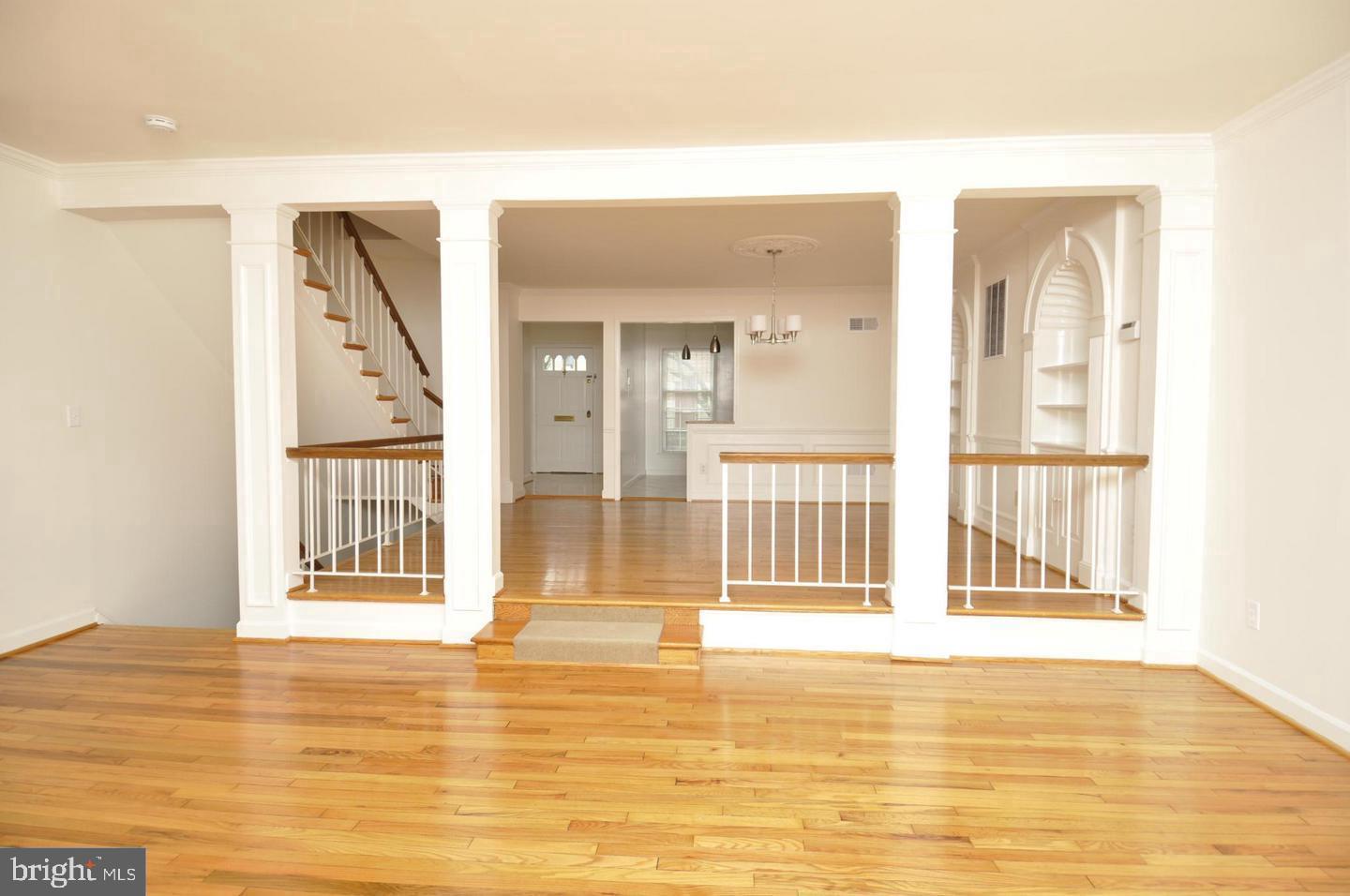 WESTBARD MEWS - Residential Lease