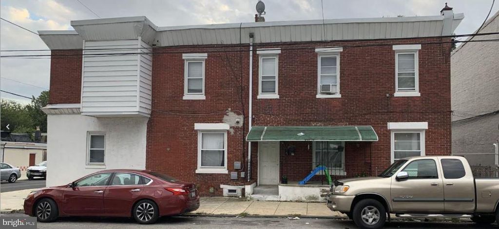 Photo of 352 N Gross Street, PHILADELPHIA, PA 19139 (MLS # PAPH2571128)