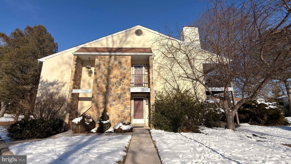 Photo of 143 Valley Stream Circle, WAYNE, PA 19087 (MLS # PACT2116872)