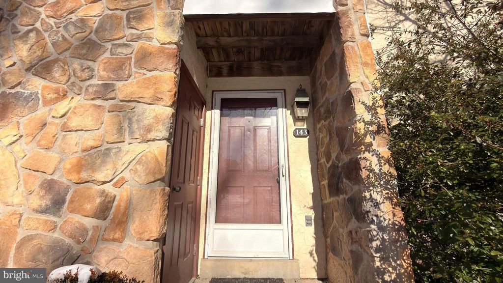 Photo of 143 Valley Stream Circle, WAYNE, PA 19087 (MLS # PACT2116872)