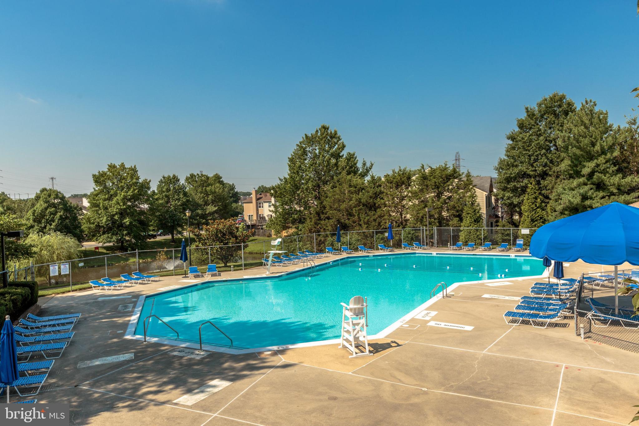 MANCHESTER LAKES - Residential Lease