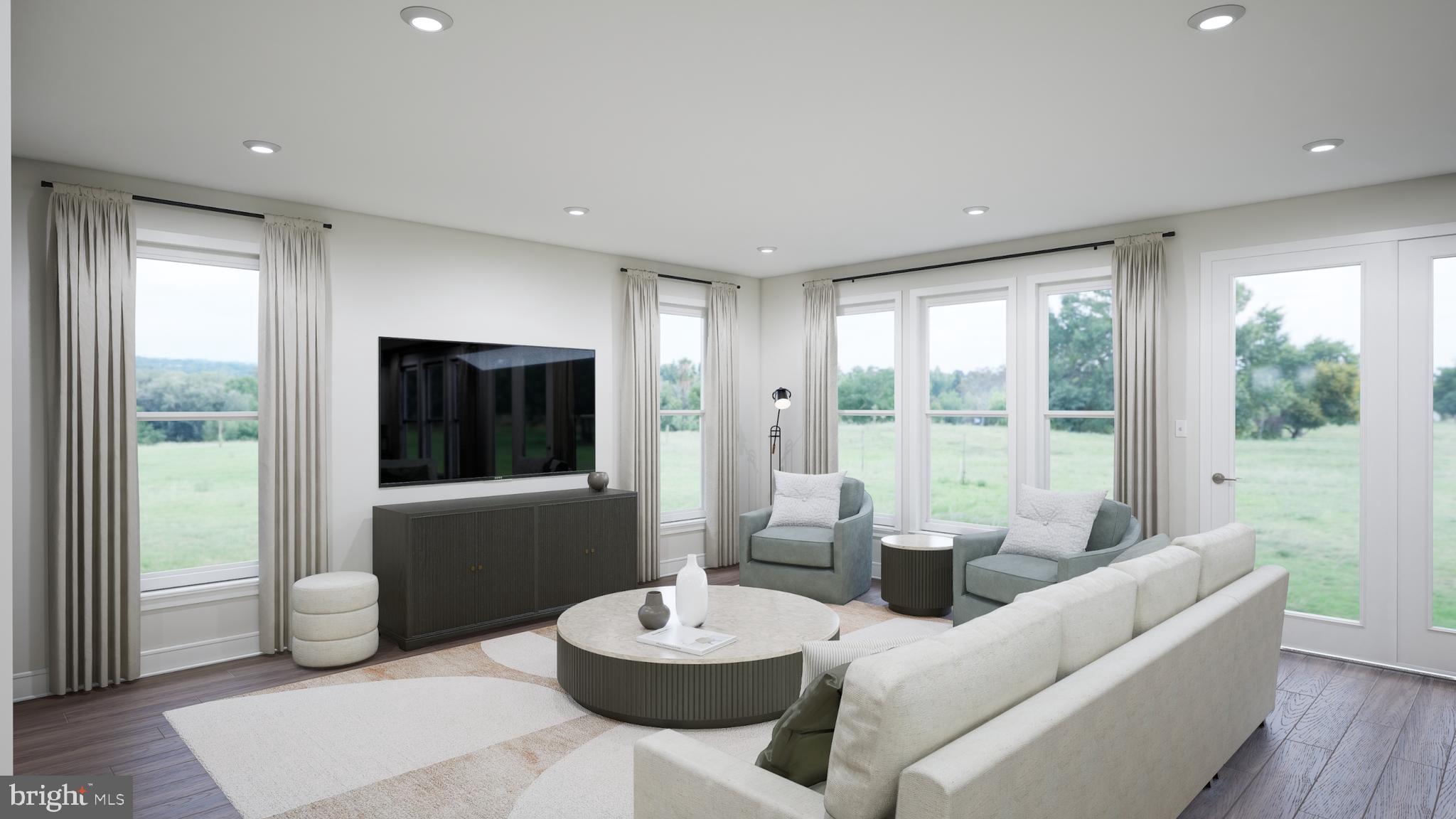 HERITAGE AT MARSHALL - Residential