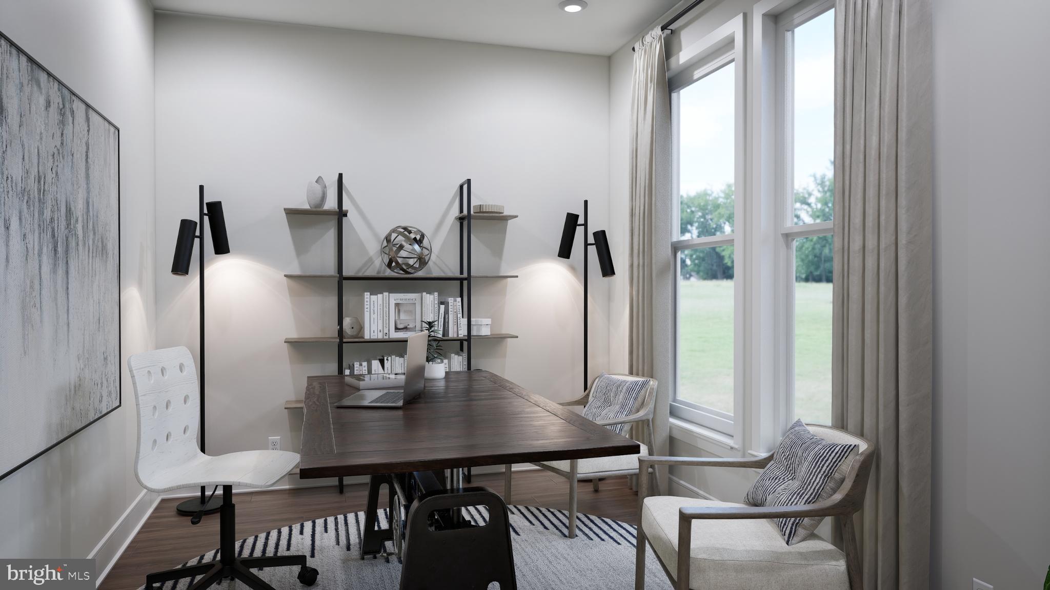 HERITAGE AT MARSHALL - Residential