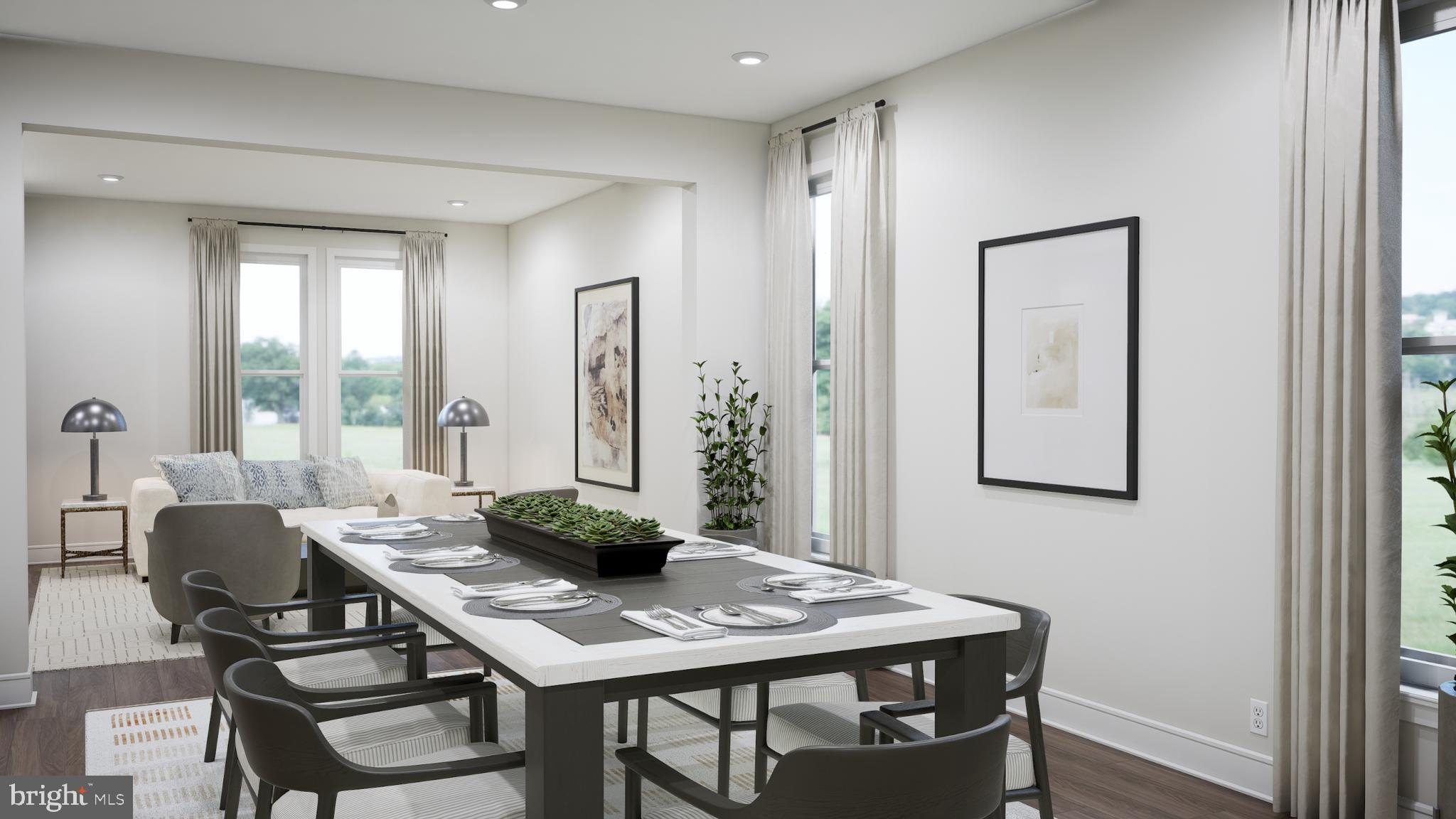 HERITAGE AT MARSHALL - Residential