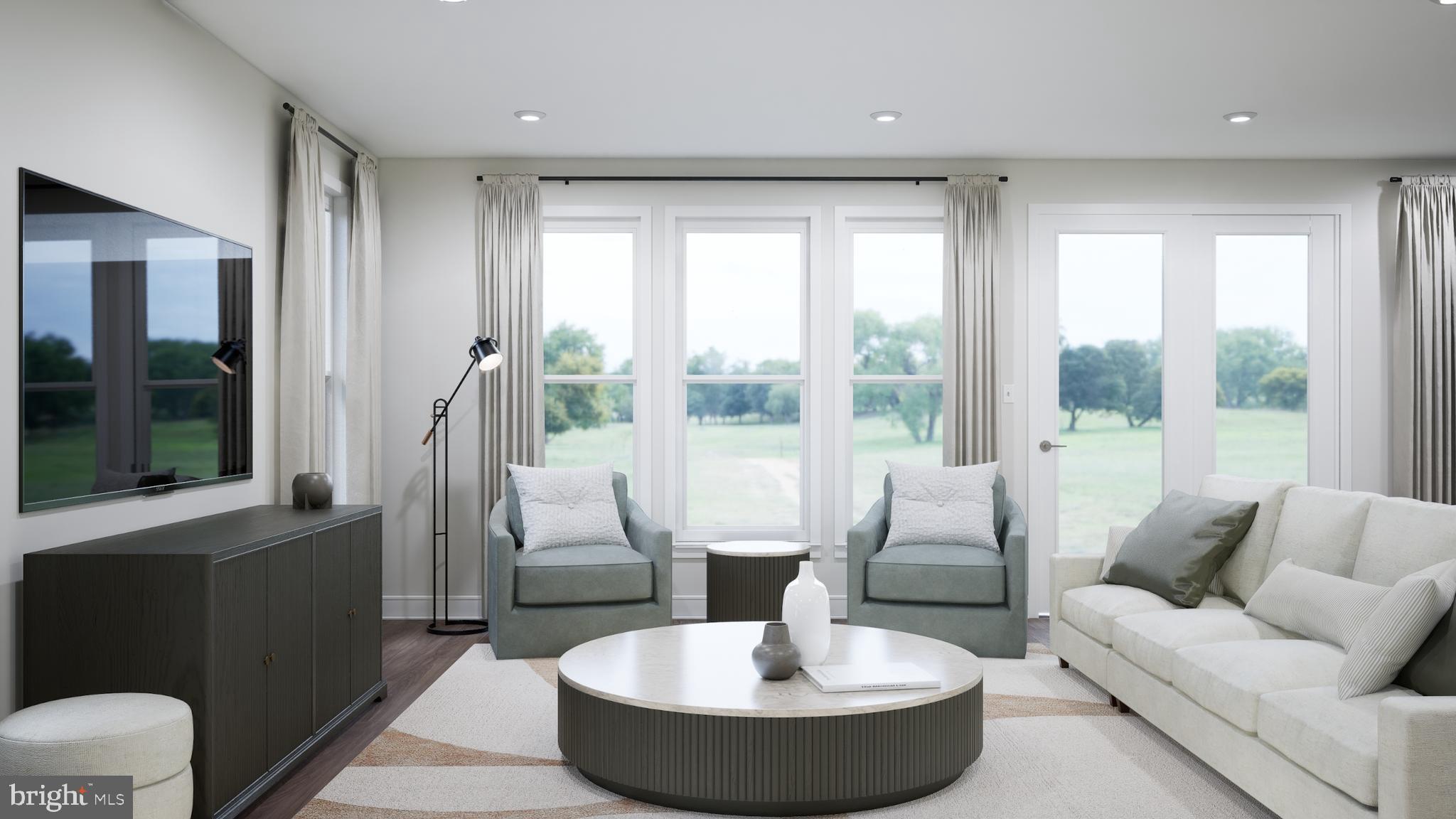 HERITAGE AT MARSHALL - Residential