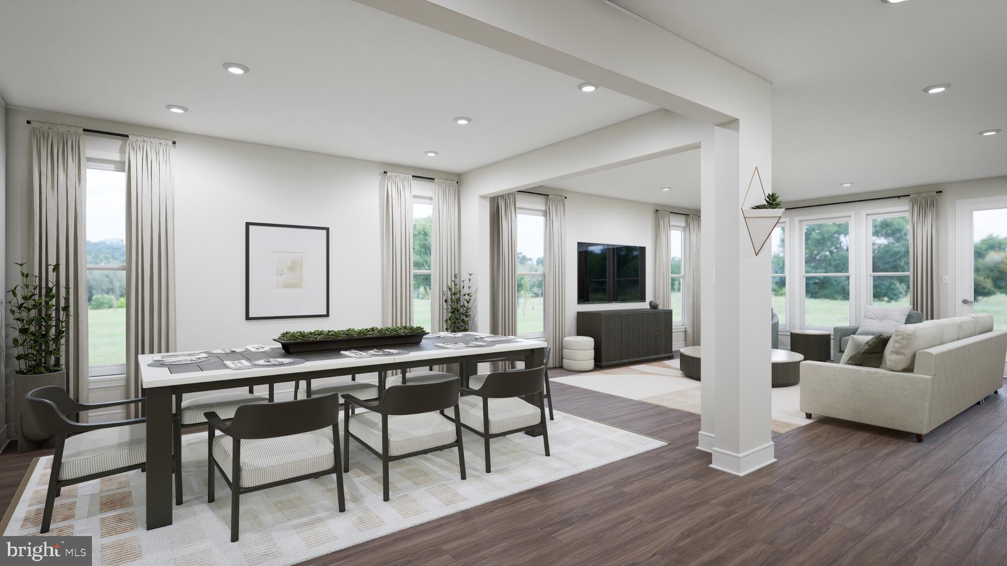 HERITAGE AT MARSHALL - Residential