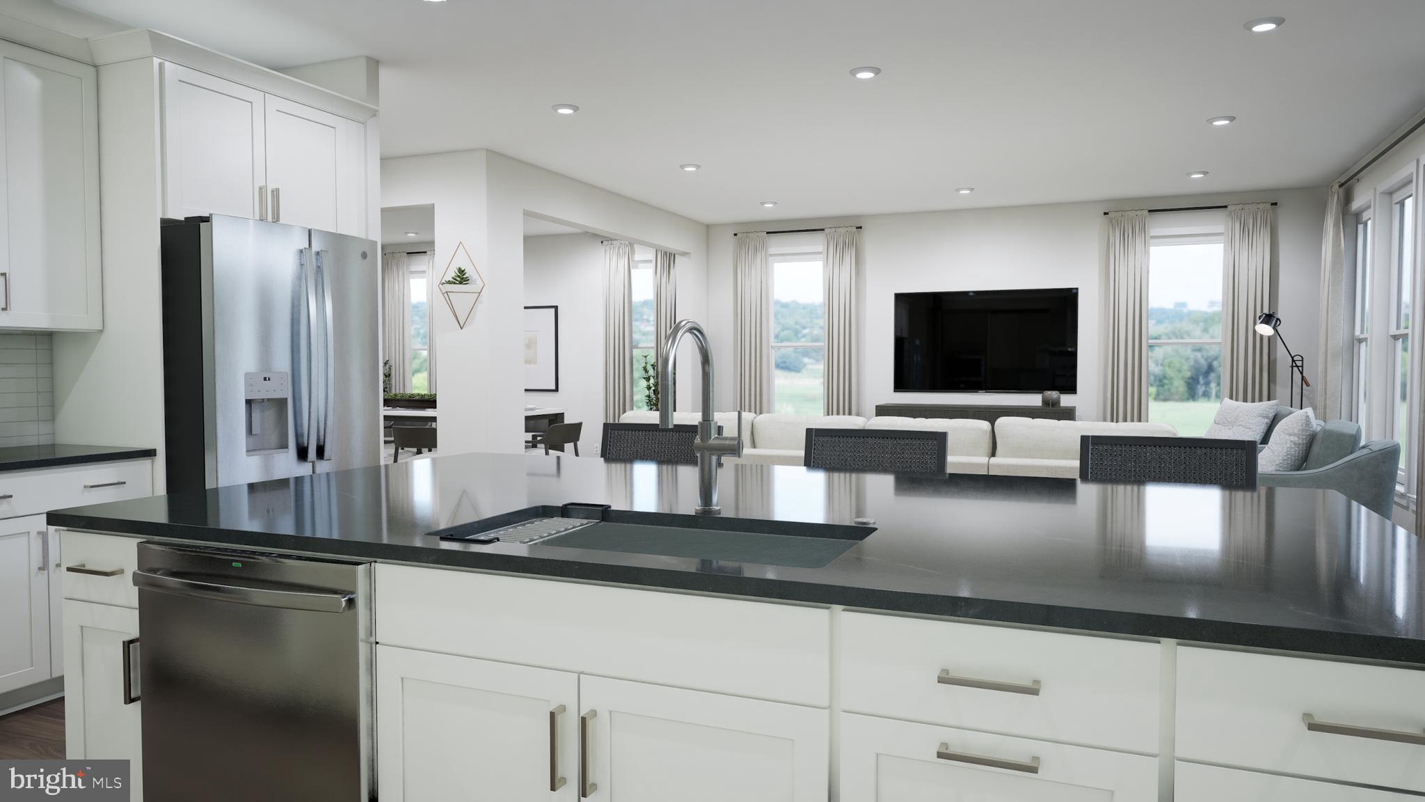 HERITAGE AT MARSHALL - Residential