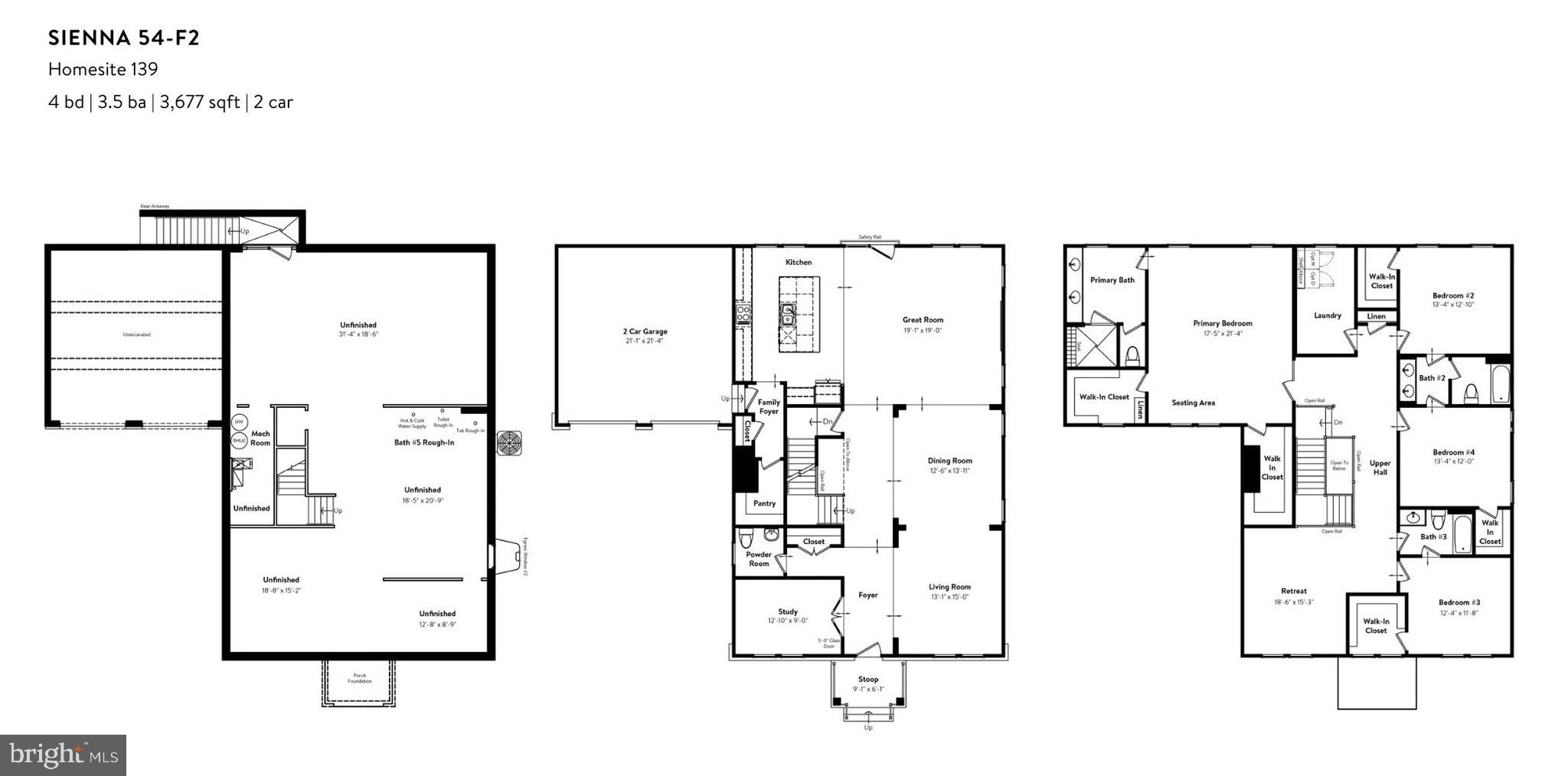 HERITAGE AT MARSHALL - Residential