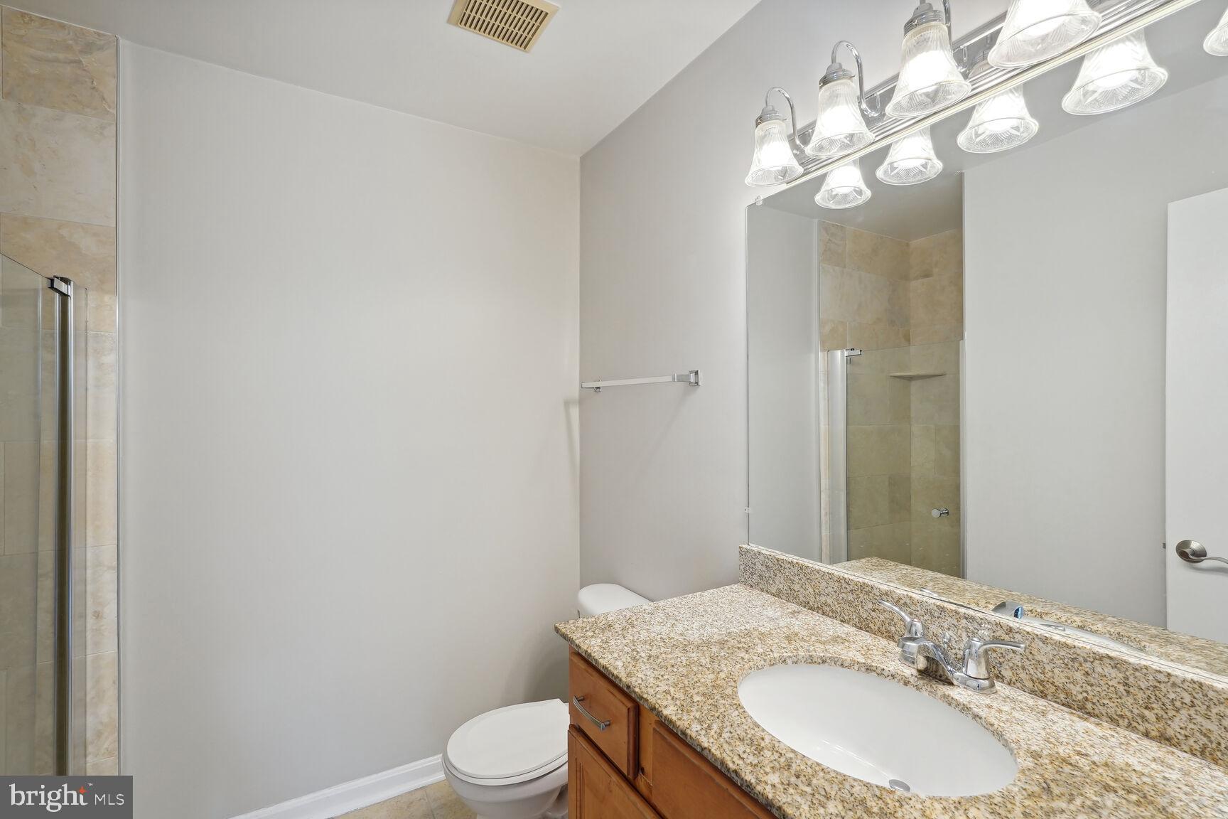 FOUR WINDS AT OAKTON - Residential