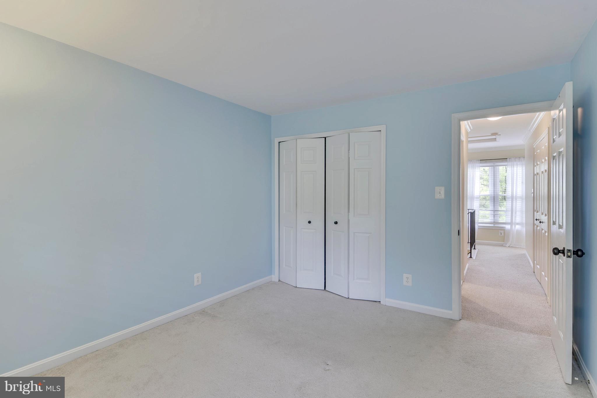 DUNDREE HILL - Residential Lease