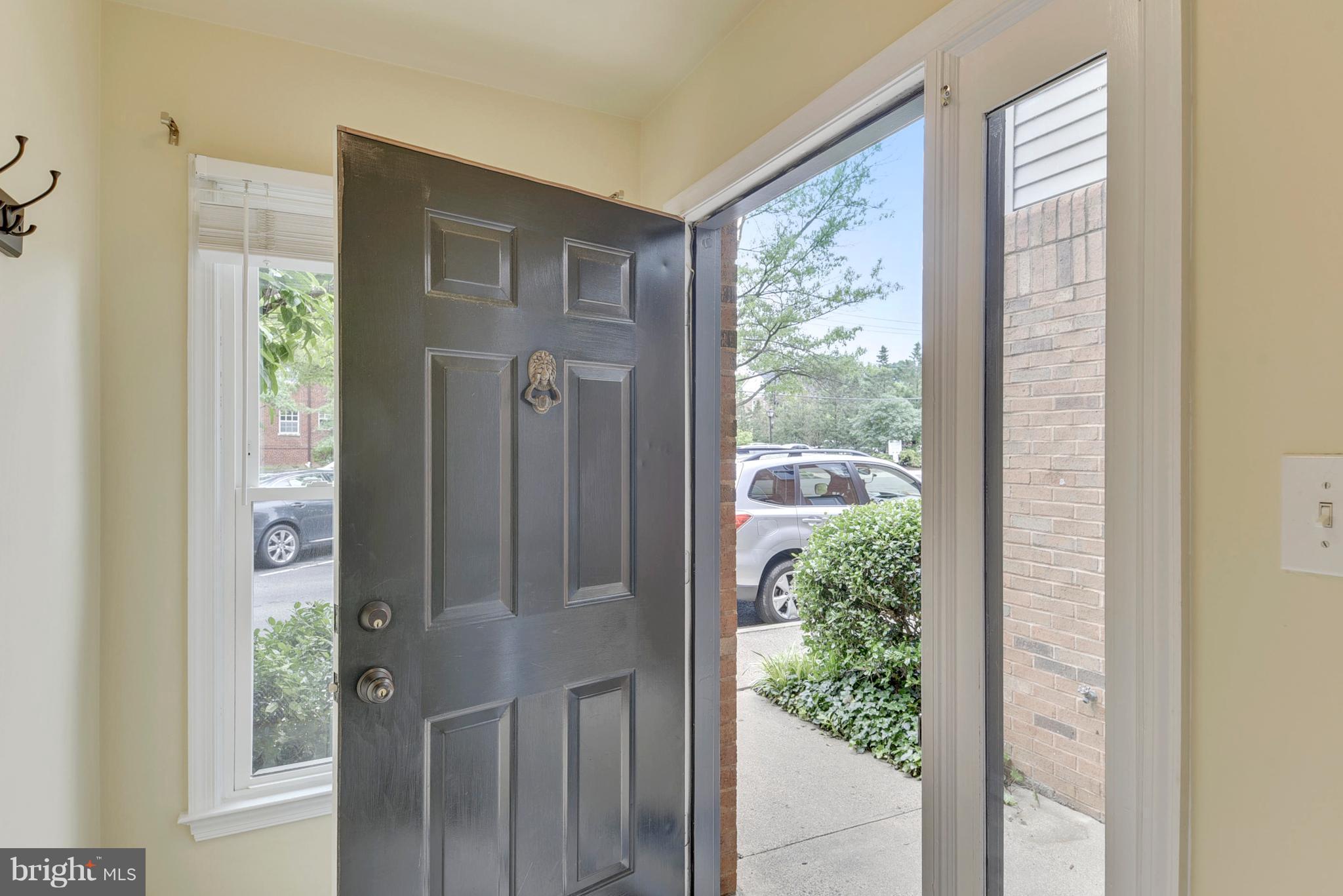 DUNDREE HILL - Residential Lease