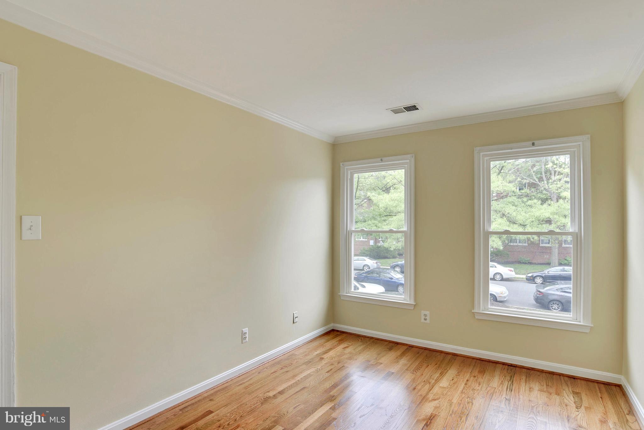 DUNDREE HILL - Residential Lease