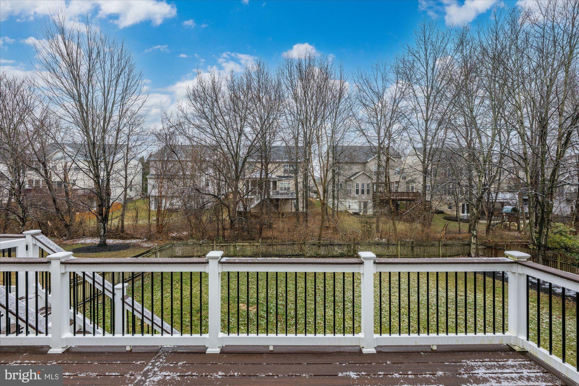 SOUTH RIDING - Residential