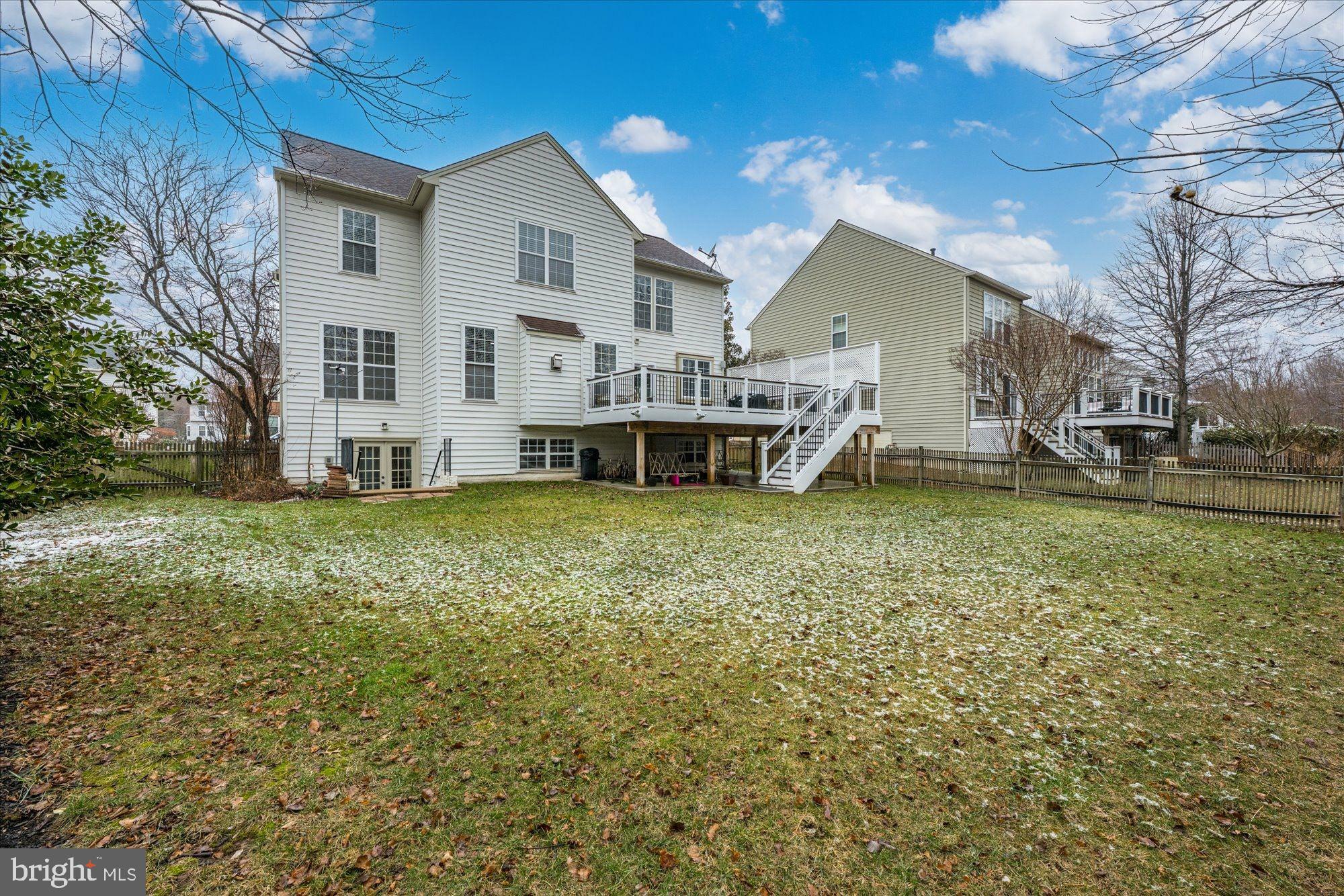 SOUTH RIDING - Residential