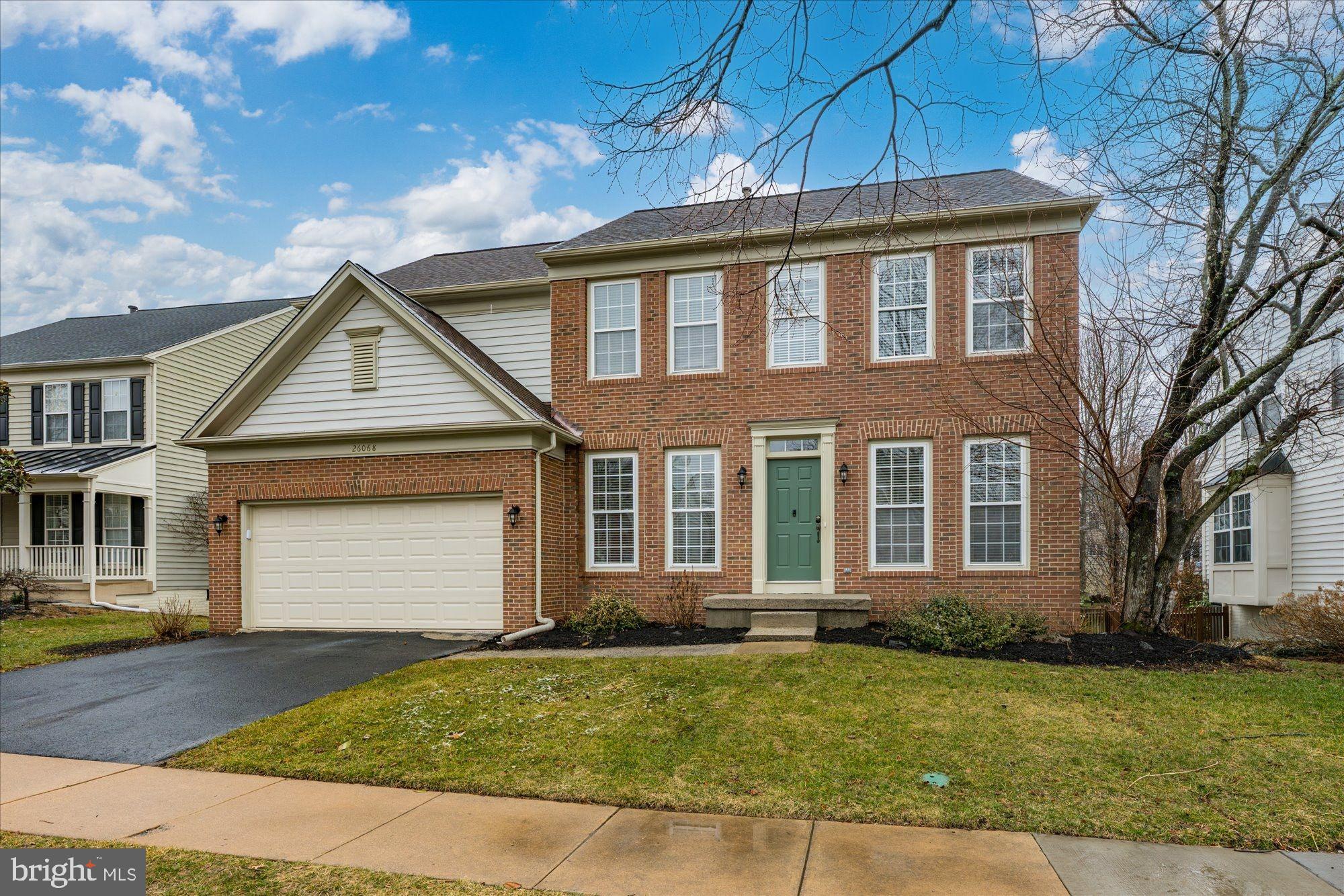 26068 TALAMORE DRIVE