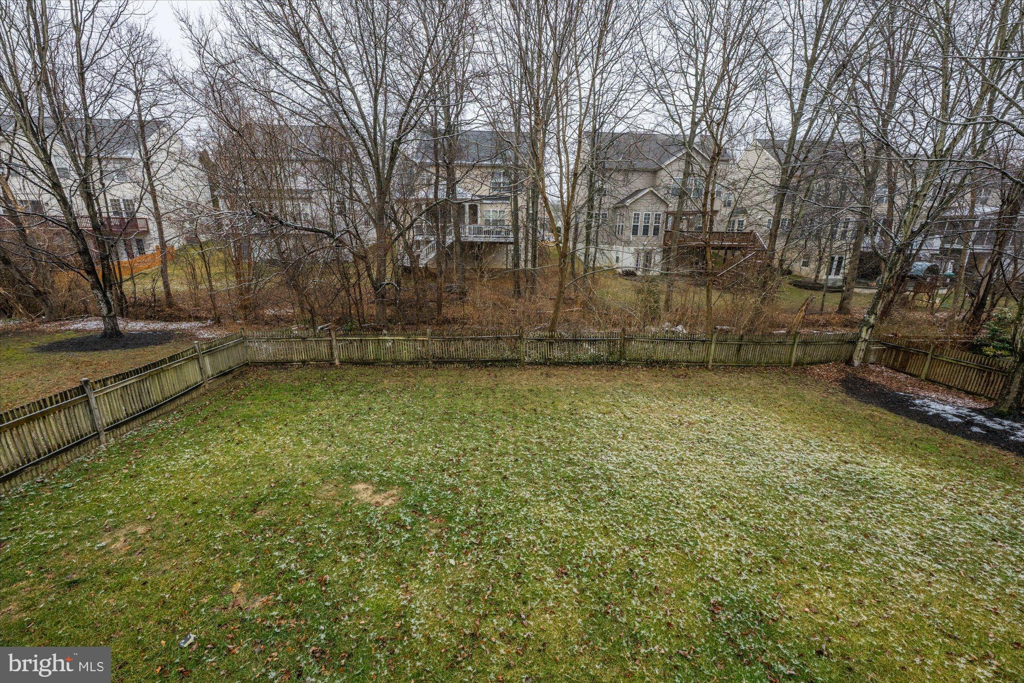 SOUTH RIDING - Residential