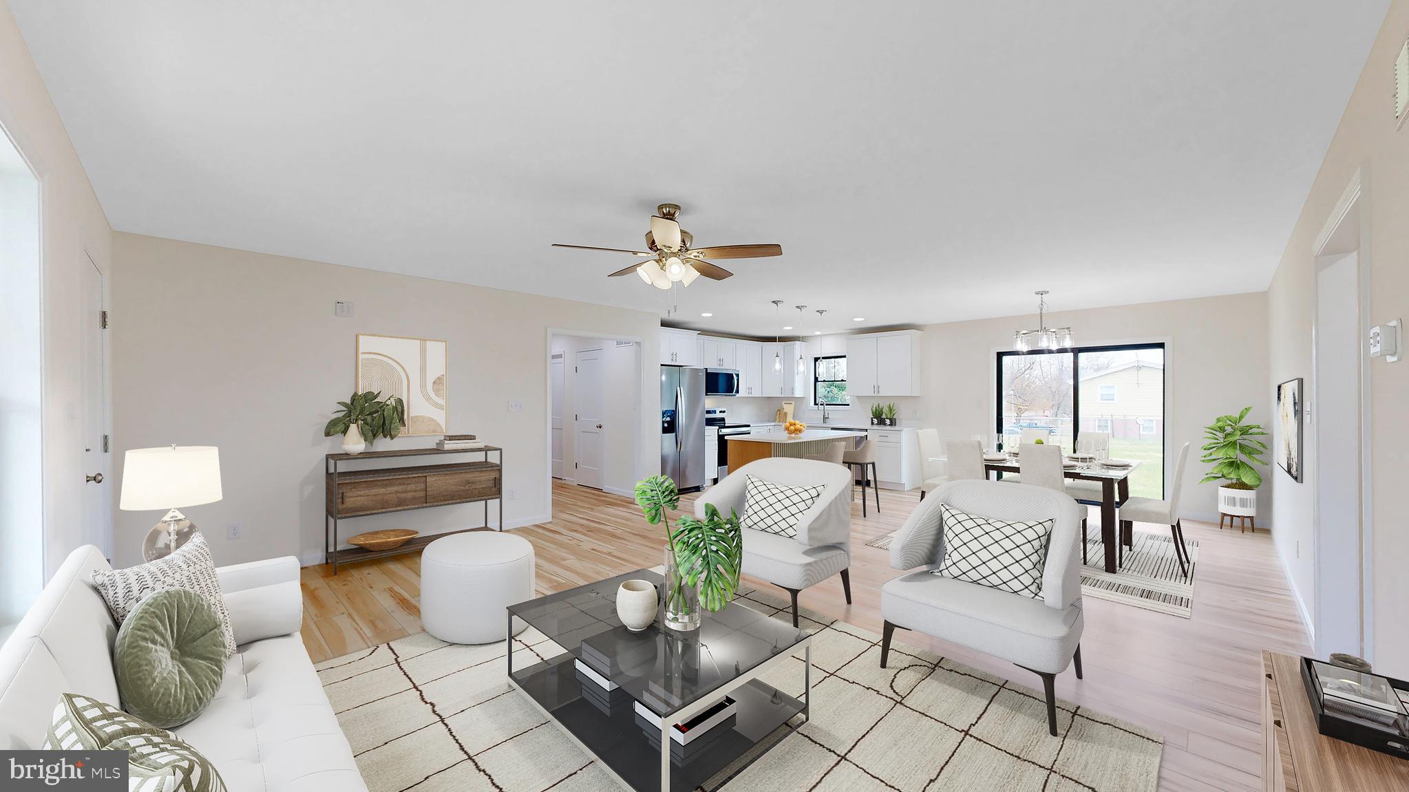 SMYRNA - Residential