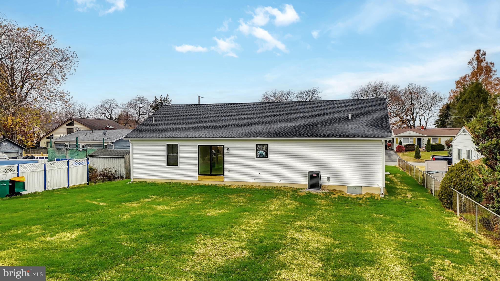 SMYRNA - Residential