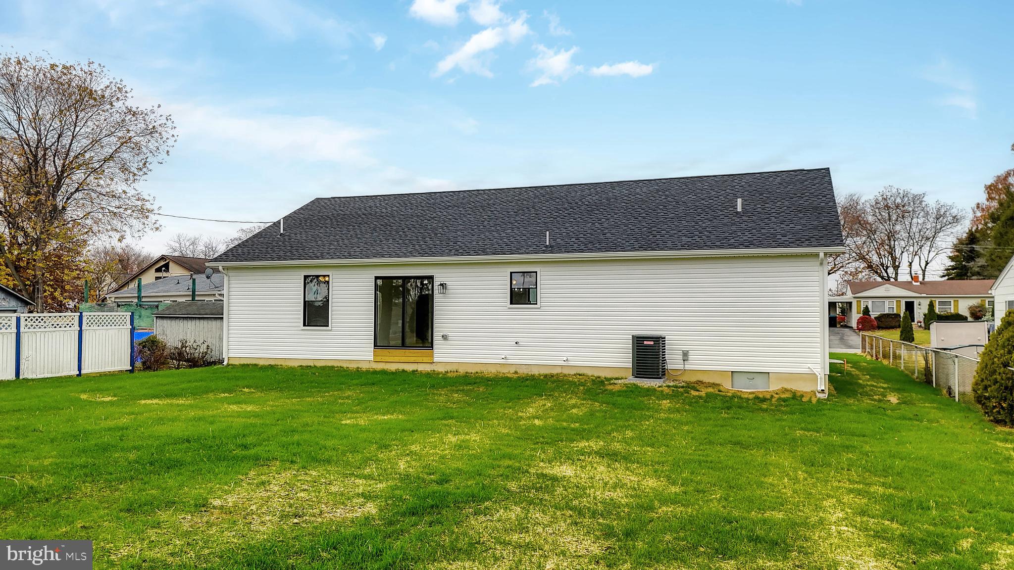 SMYRNA - Residential