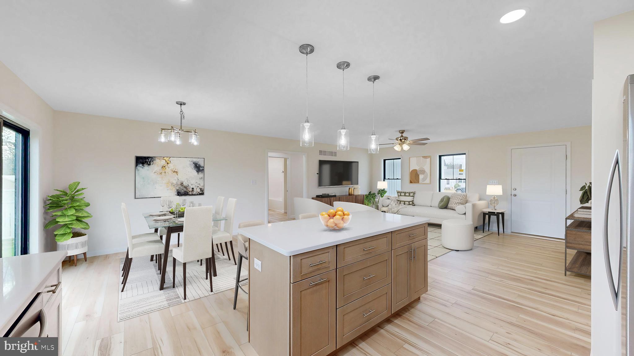 SMYRNA - Residential