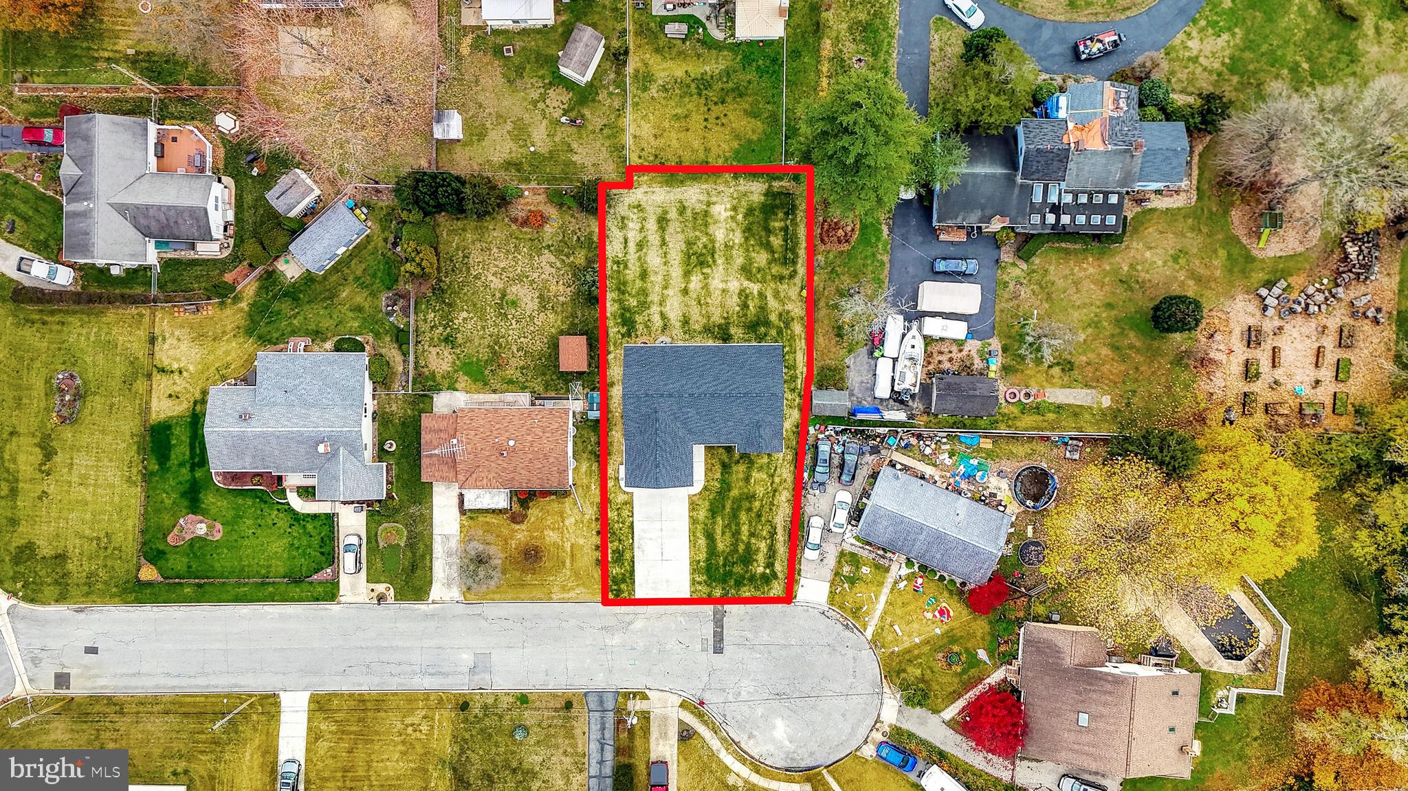 SMYRNA - Residential