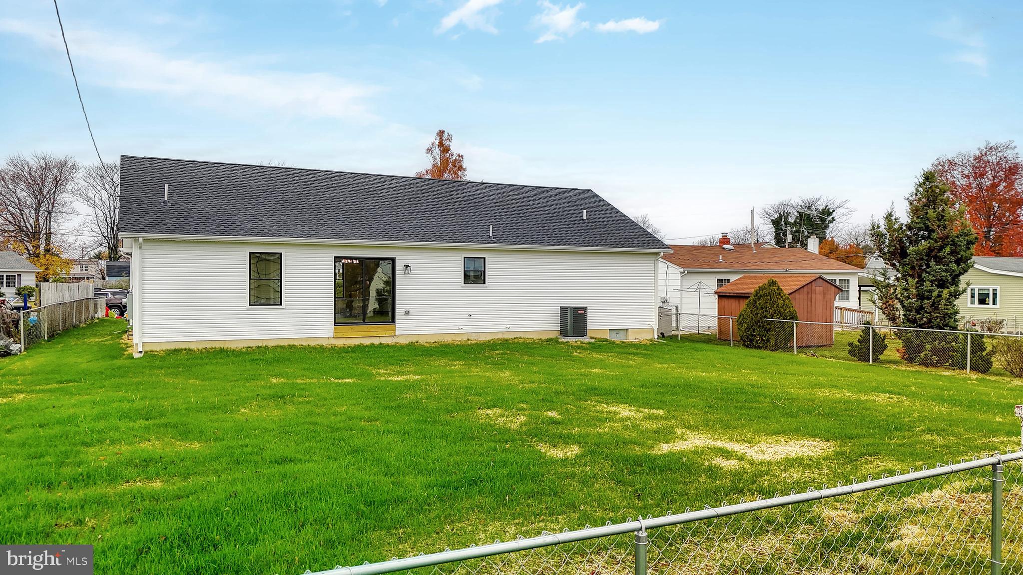 SMYRNA - Residential