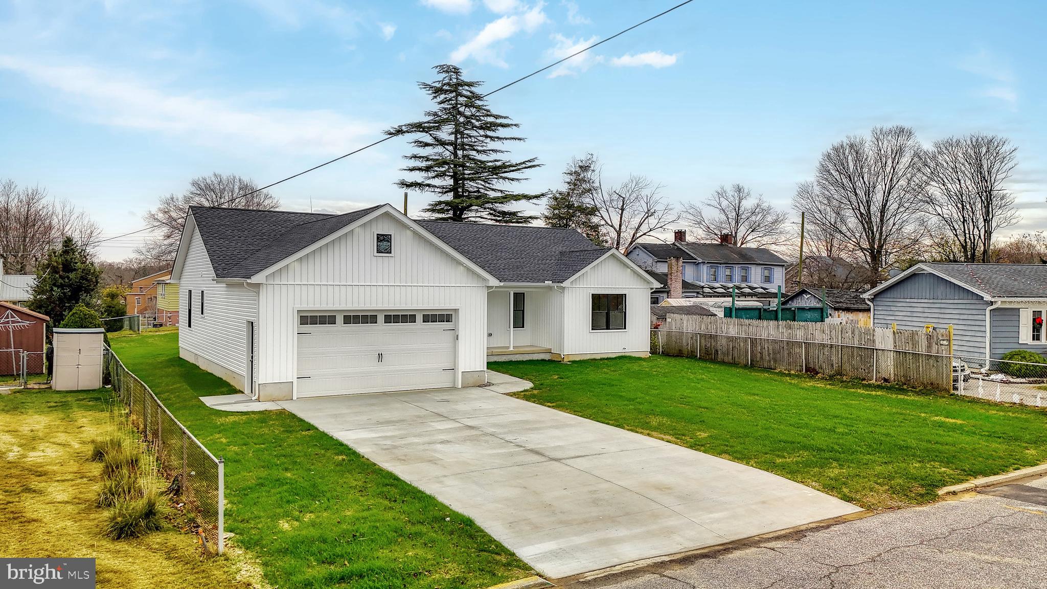 SMYRNA - Residential