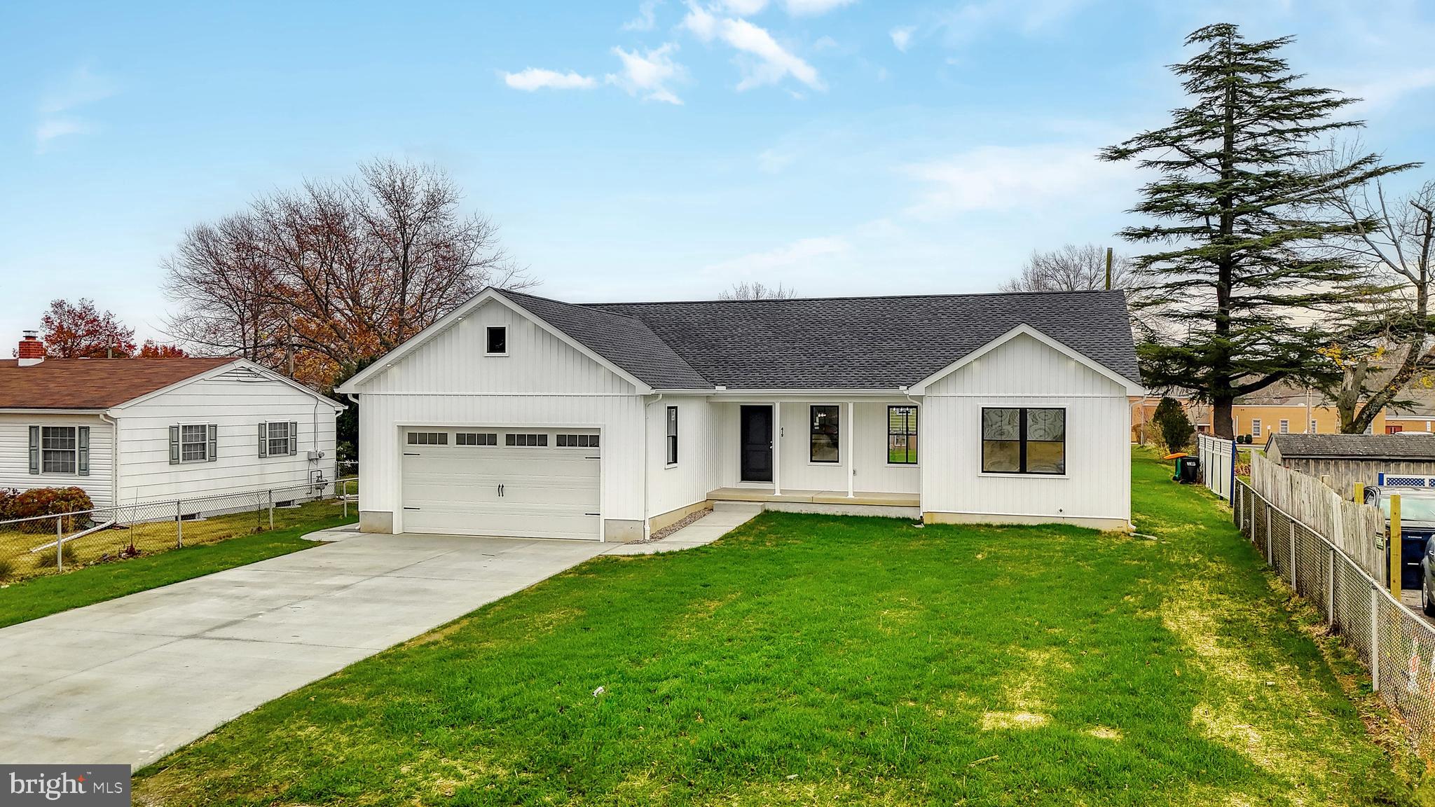 SMYRNA - Residential