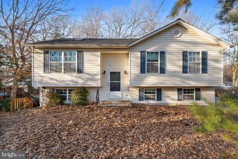 12709 MESCALARO LANE LUSBY MD 20657