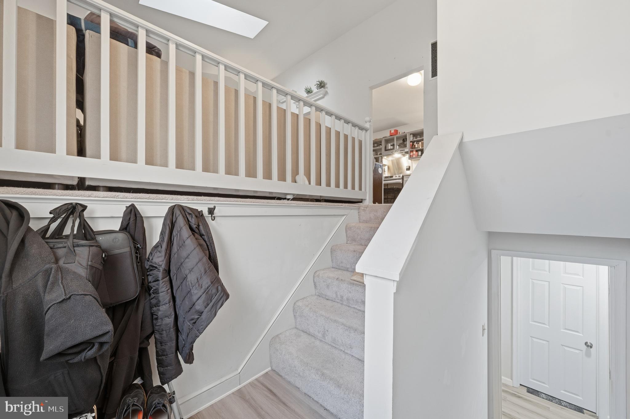 CHESAPEAKE RANCH ESTATES - Residential