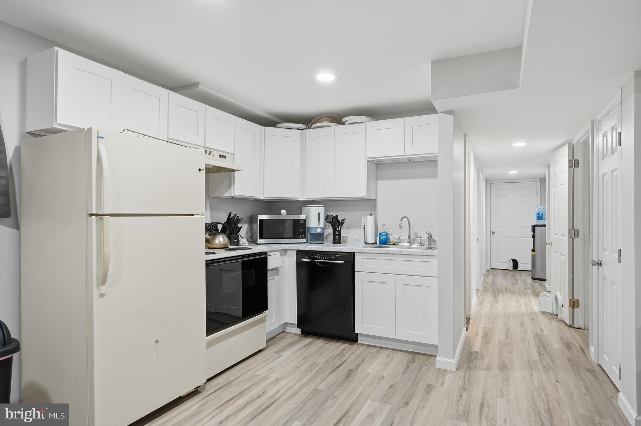 CHESAPEAKE RANCH ESTATES - Residential