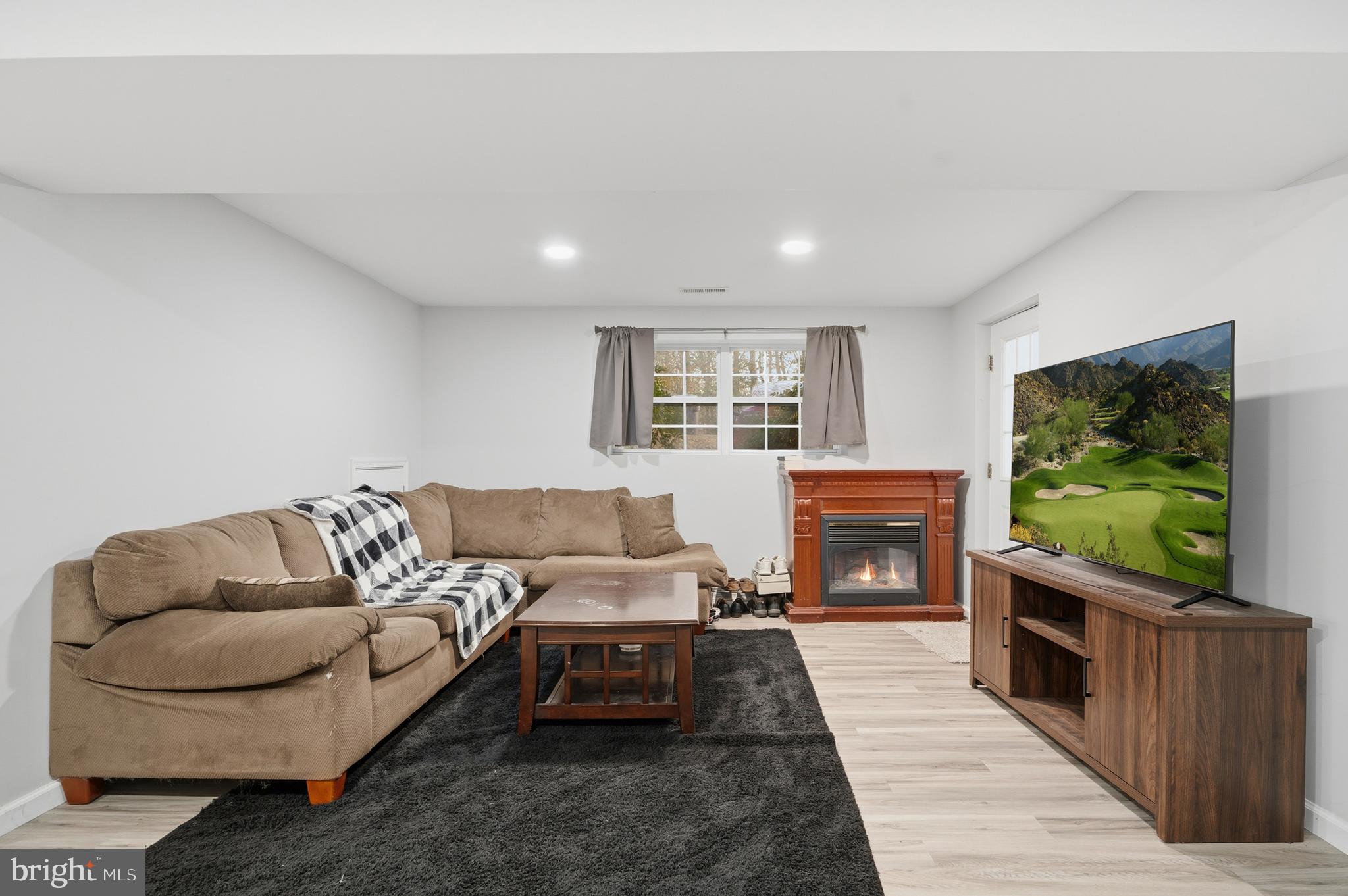 CHESAPEAKE RANCH ESTATES - Residential