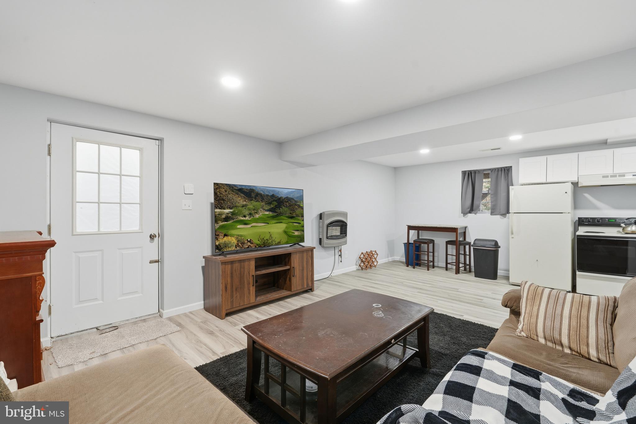 CHESAPEAKE RANCH ESTATES - Residential