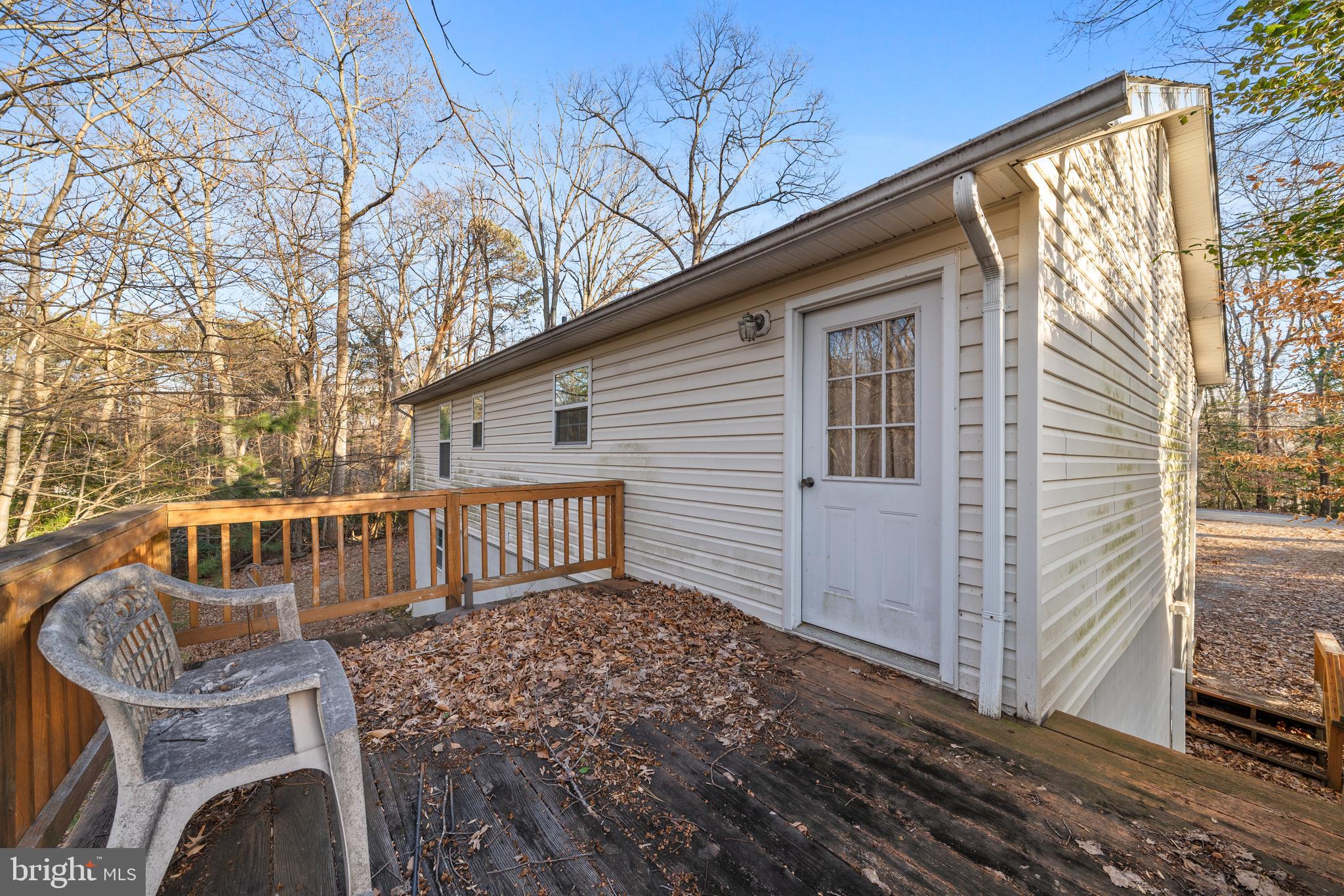 CHESAPEAKE RANCH ESTATES - Residential