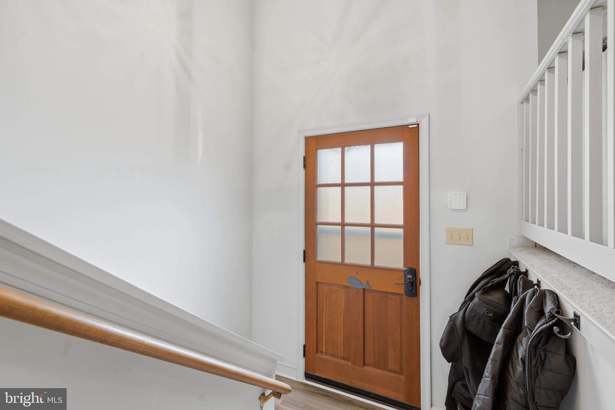 CHESAPEAKE RANCH ESTATES - Residential