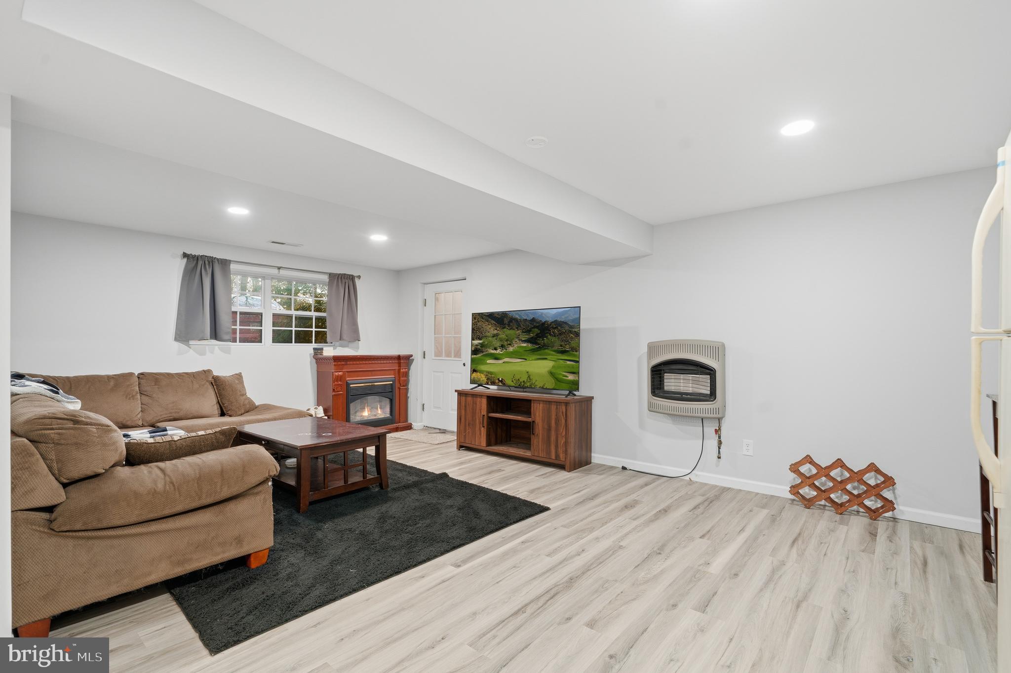 CHESAPEAKE RANCH ESTATES - Residential