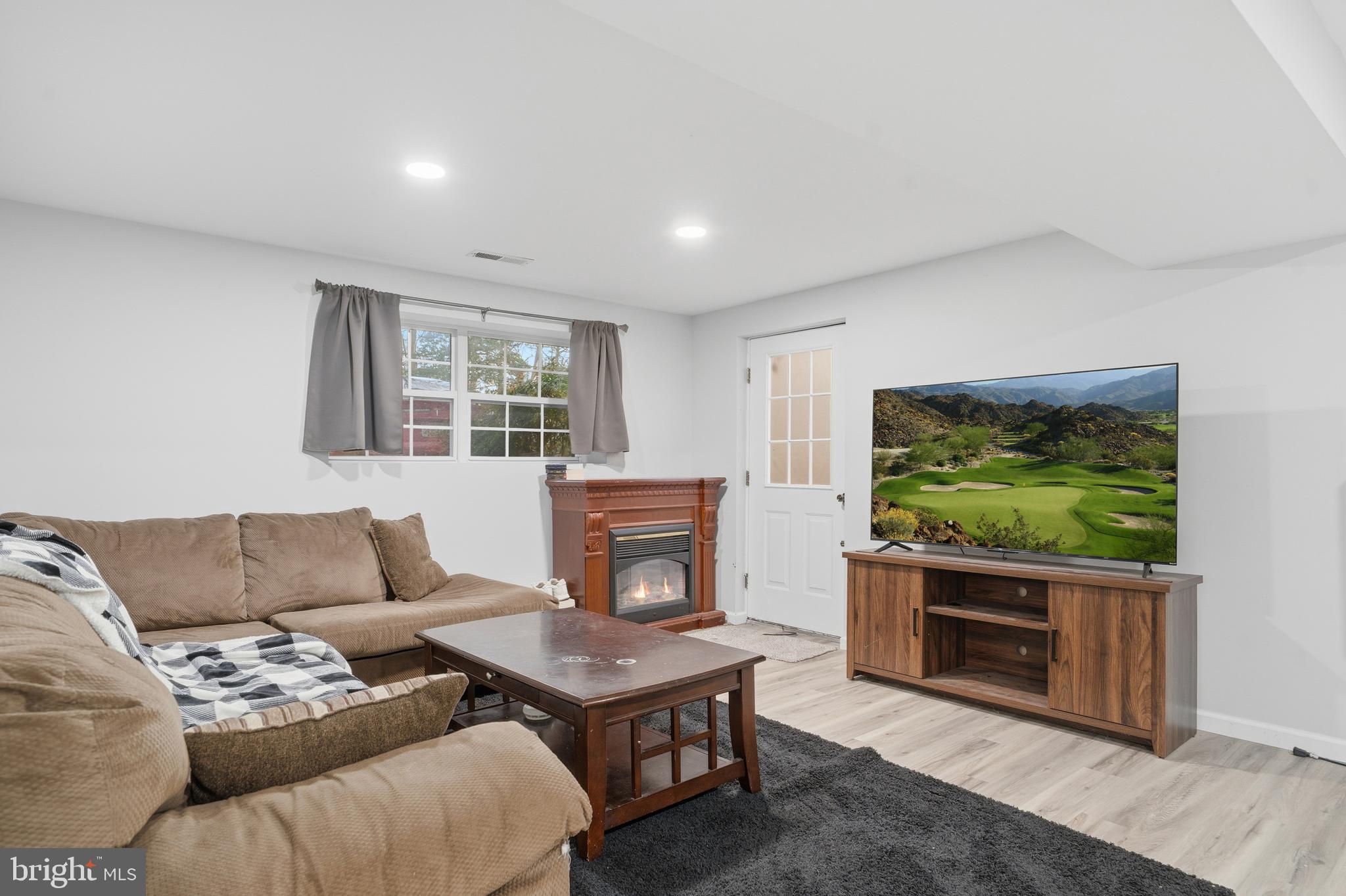 CHESAPEAKE RANCH ESTATES - Residential