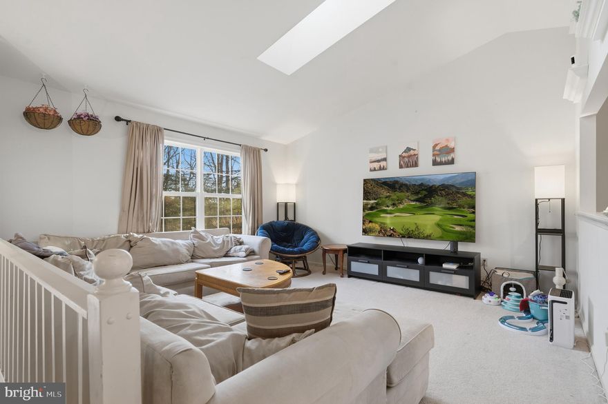 Welcome to 12709 Mescalaro Lane, a well-maintained split foyer home tucked away on a quiet cul-de-sac in the desirable Chesapeake Ranch Estates community. Offering just over 1,584 finished square feet, this 4-bedroom, 3 full-bath home sits on just under a half-acre, providing both space and privacy.

The home features a functional layout with thoughtful updates and efficiencies, including a reverse osmosis system at the kitchen sink, upstairs kitchen appliances approximately four years old, and a washer and dryer also approximately four years old. A pre-installed EV charging hookup adds modern convenience, while the roof (approx. 4 years old) offers peace of mind for years to come.

The finished lower level provides exceptional flexibility and includes a second kitchen along with a wall-mounted propane heater, which conveys with a large propane tank for supplemental warmth. Additional efficiency upgrades include added attic insulation (2020), helping improve year-round comfort and energy efficiency.

Built in 1998, the home also offers a rear deck overlooking the backyard—ideal for relaxing or entertaining. A shed in the backyard provides convenient additional storage.

Residents of Chesapeake Ranch Estates enjoy access to a wide range of community amenities, including lakes, beach access, picnic areas, playgrounds, and more. The home is conveniently located within walking distance to Seahorse Beach, offering easy access to the community’s waterfront lifestyle.

If you’re looking for space, flexibility, and a community rich in amenities, this home presents a wonderful opportunity to enjoy all that Chesapeake Ranch Estates has to offer.