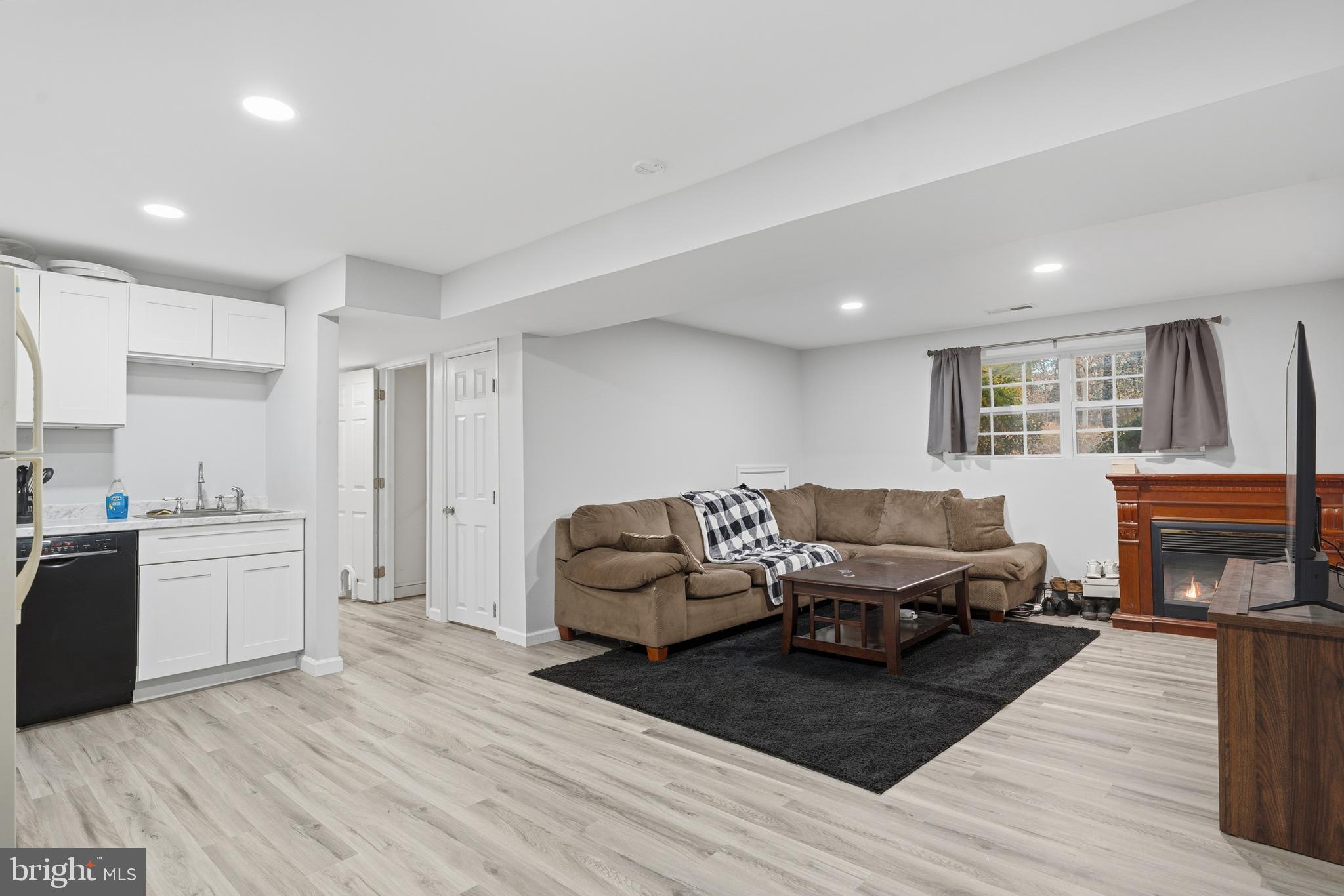 CHESAPEAKE RANCH ESTATES - Residential