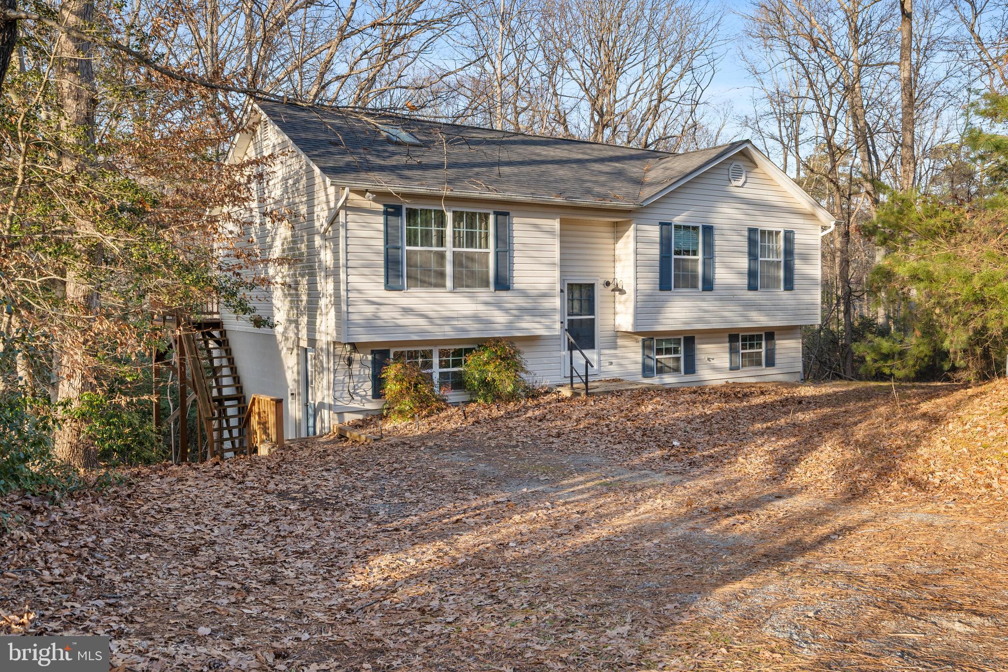 CHESAPEAKE RANCH ESTATES - Residential