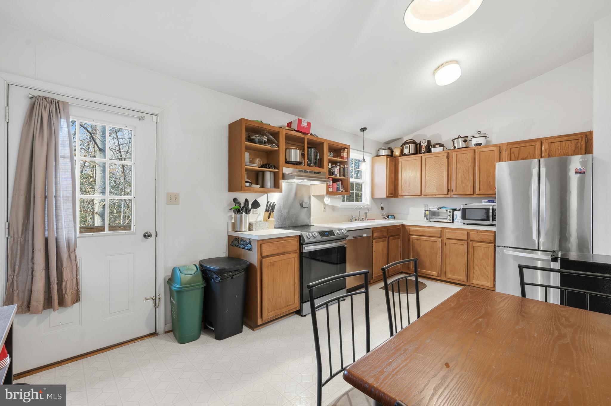 CHESAPEAKE RANCH ESTATES - Residential