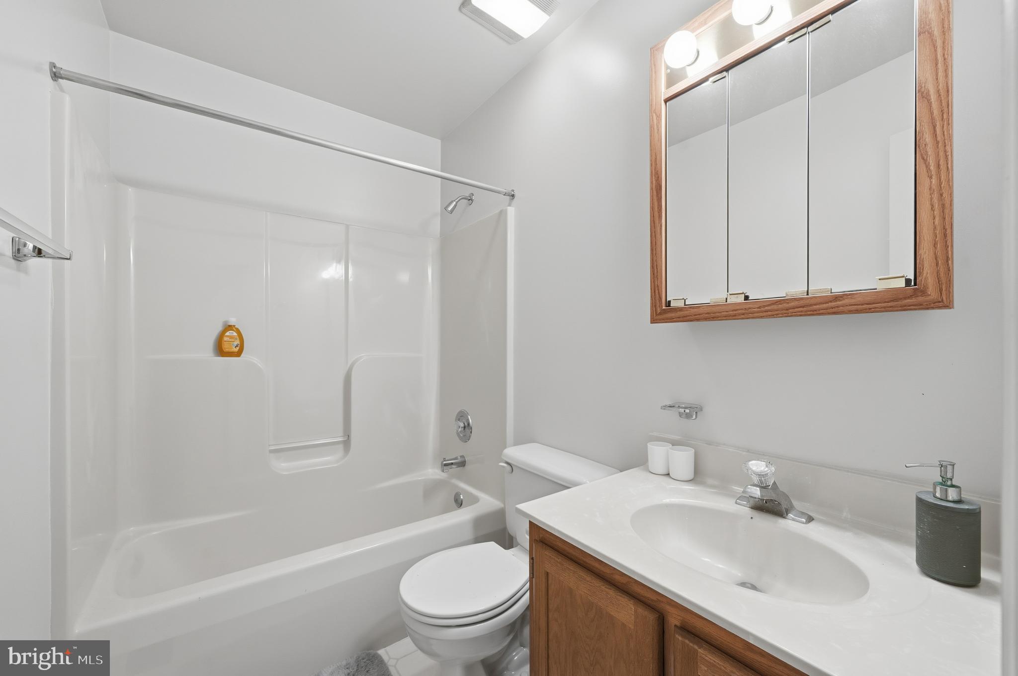 CHESAPEAKE RANCH ESTATES - Residential