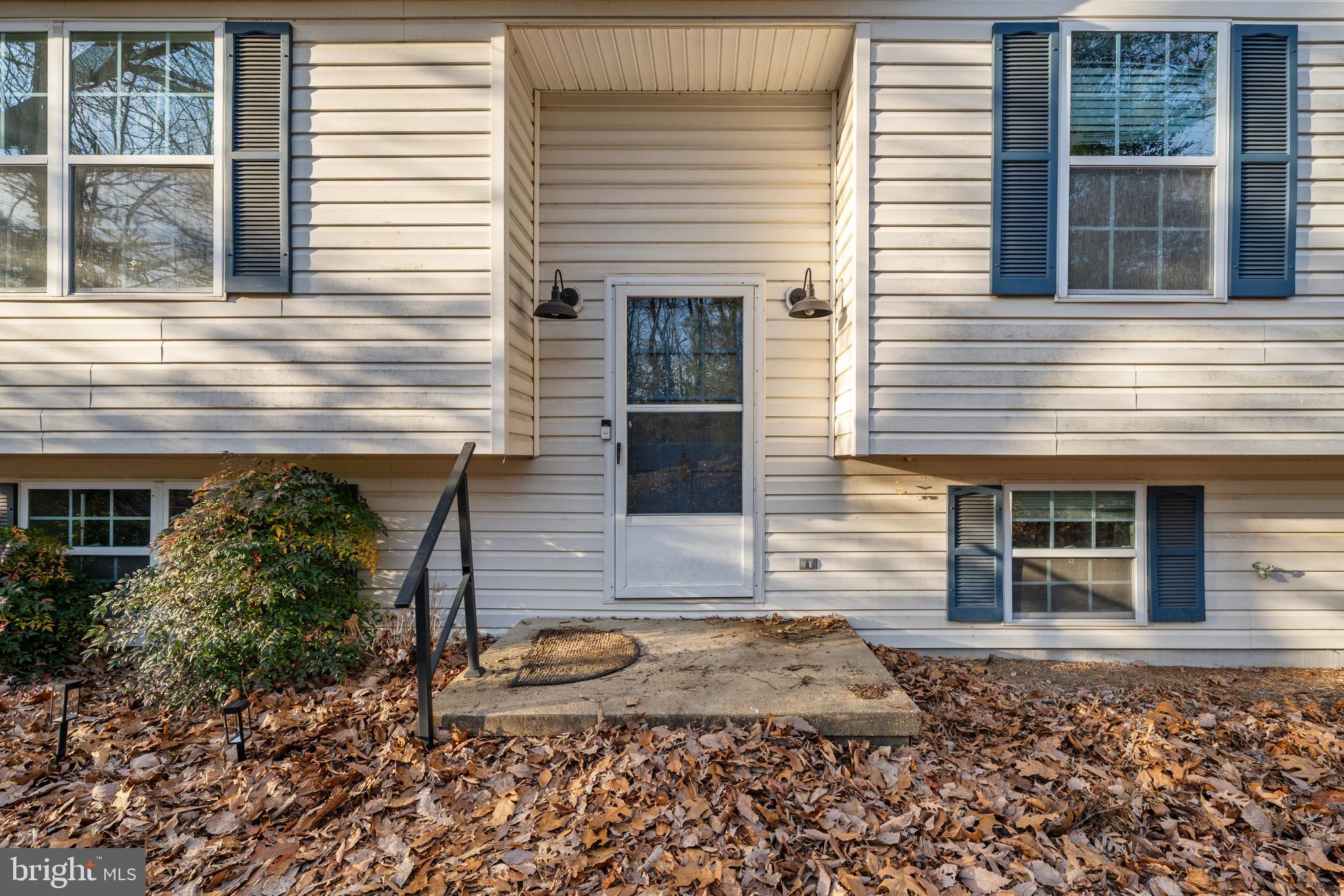 CHESAPEAKE RANCH ESTATES - Residential